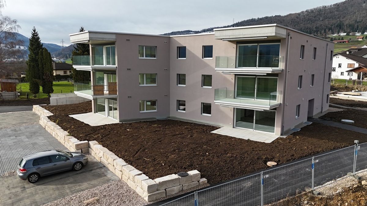 Premier coup d'oeil 2