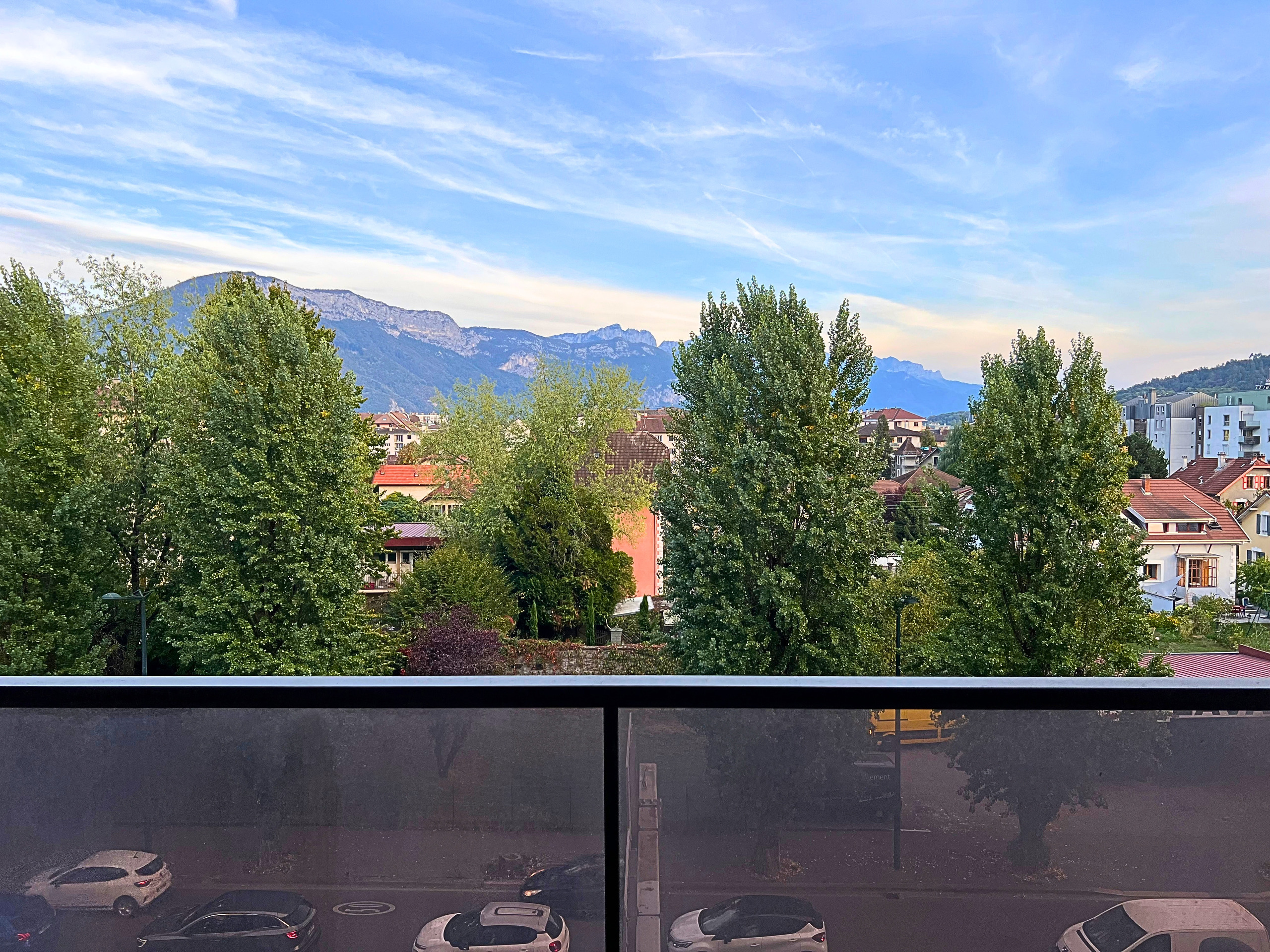 Beautiful view