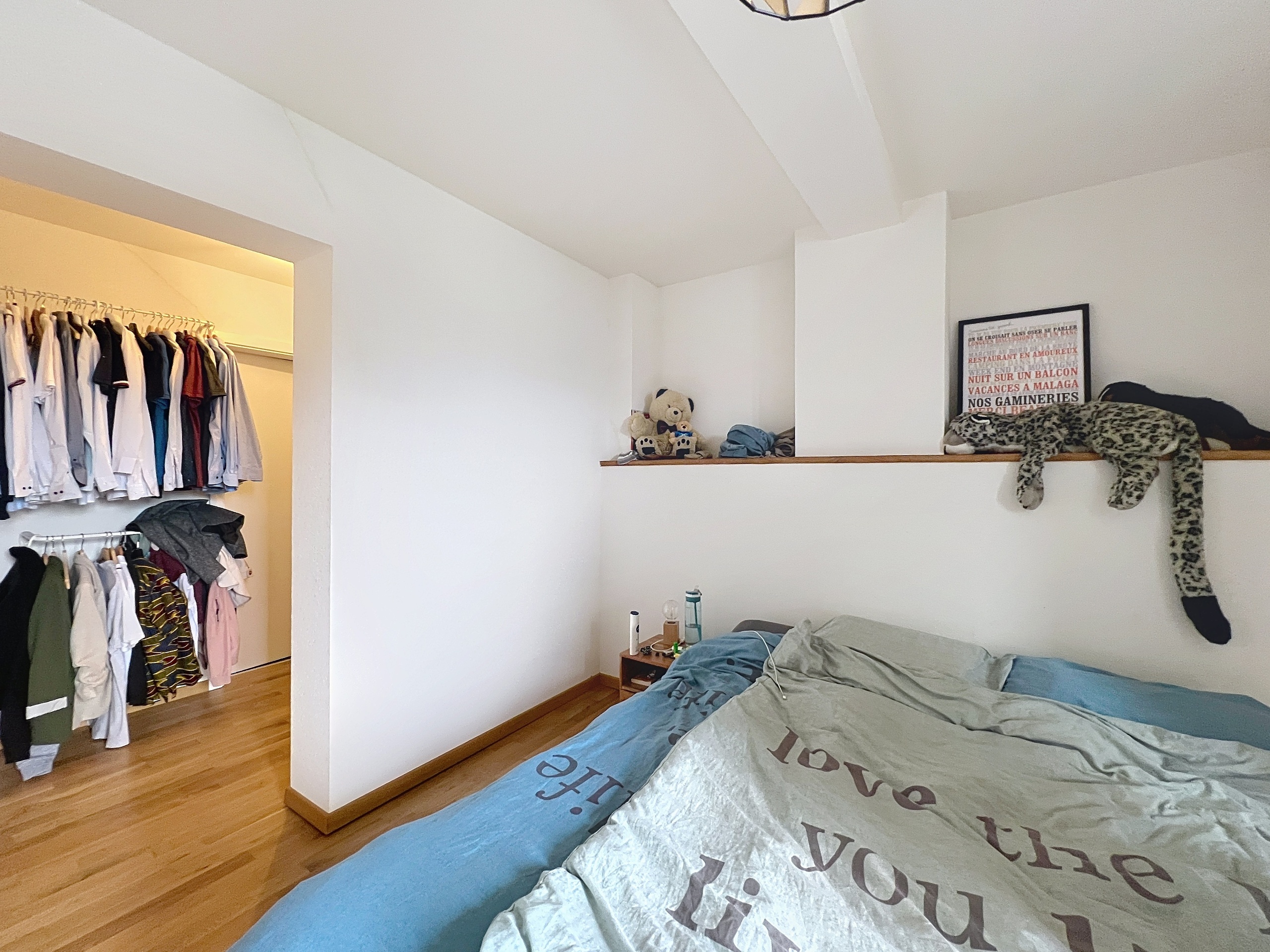 Chambre parentale Chambre parentale