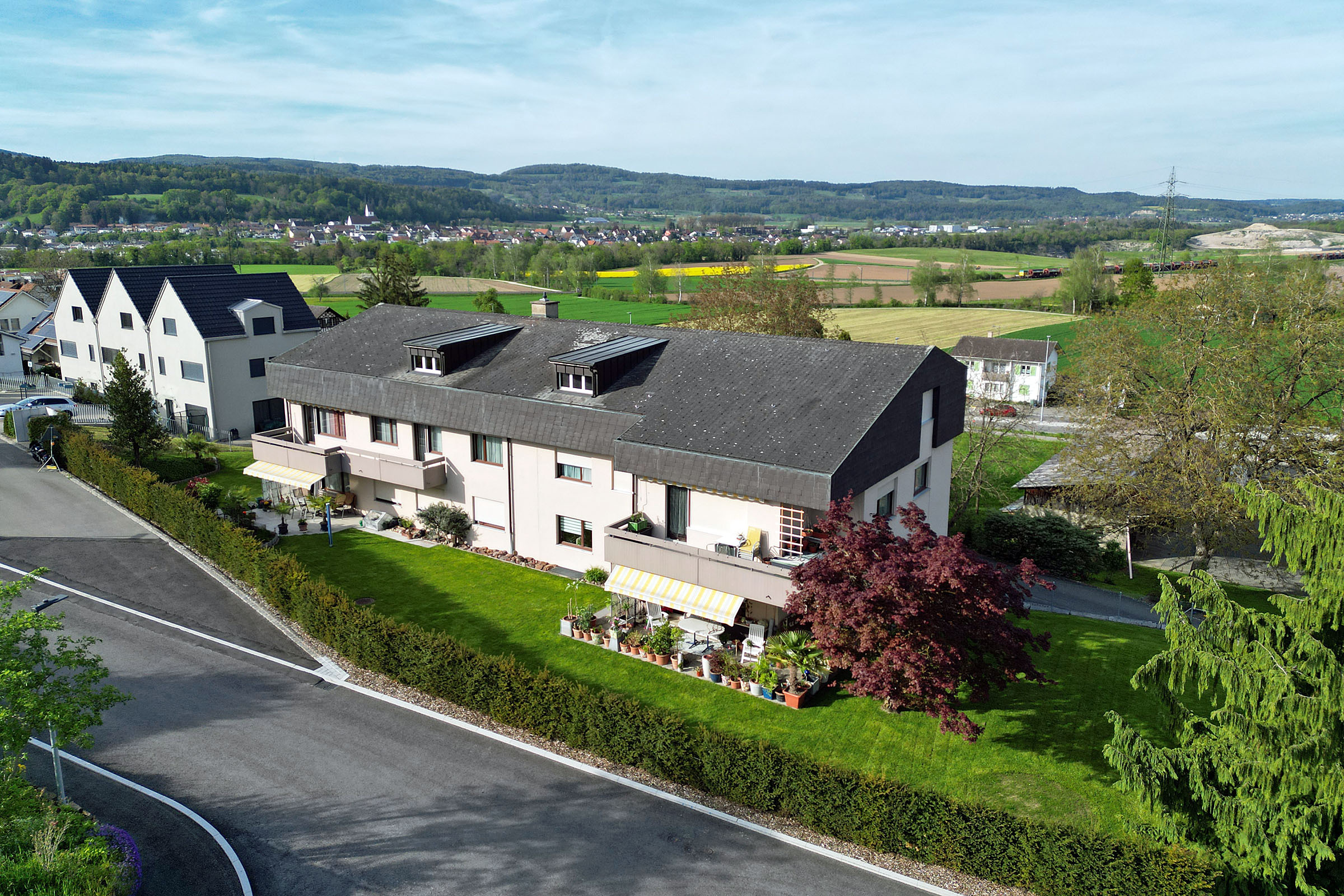 steuerGÜNSTIGES Wohnen