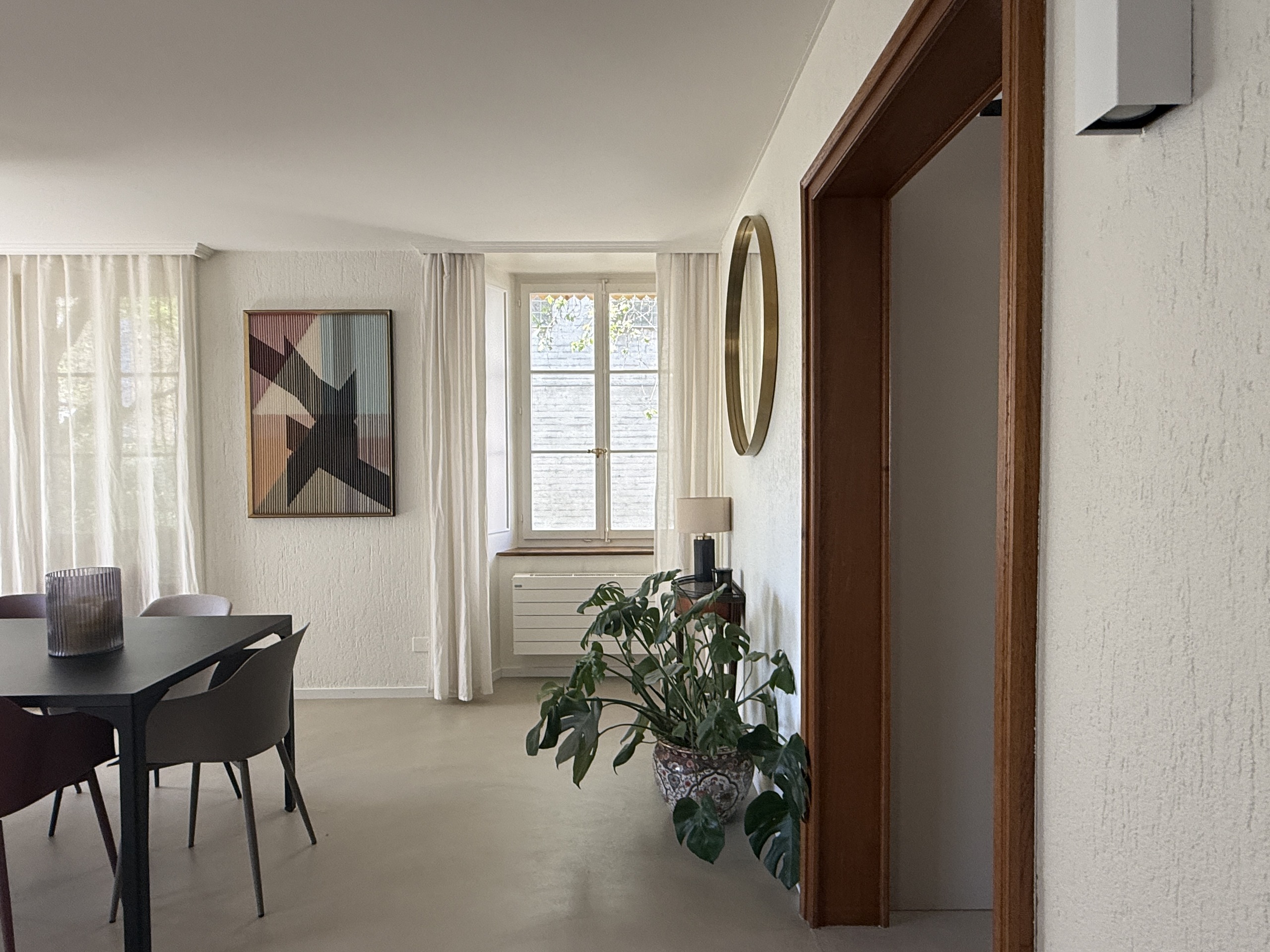 Vue intérieure 6