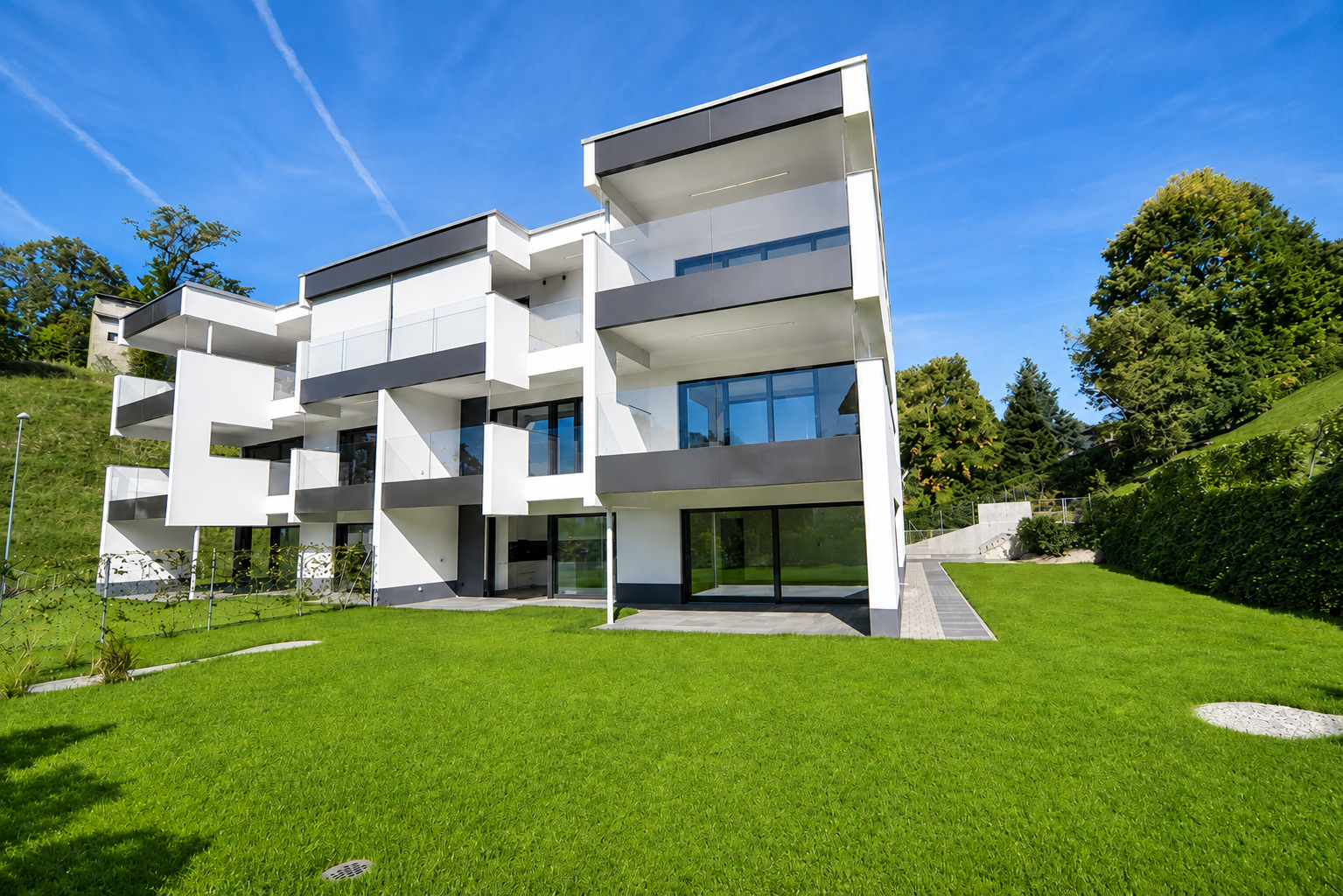 Aussenansicht 2