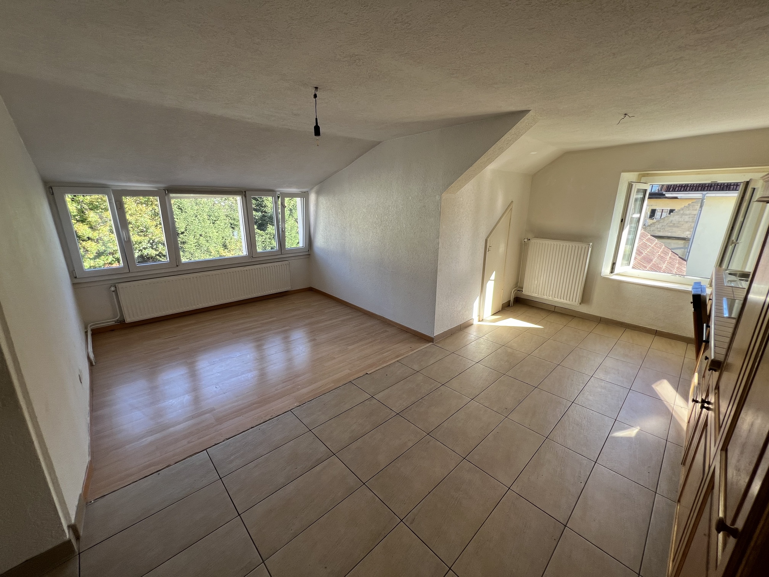 Appartement Appartement