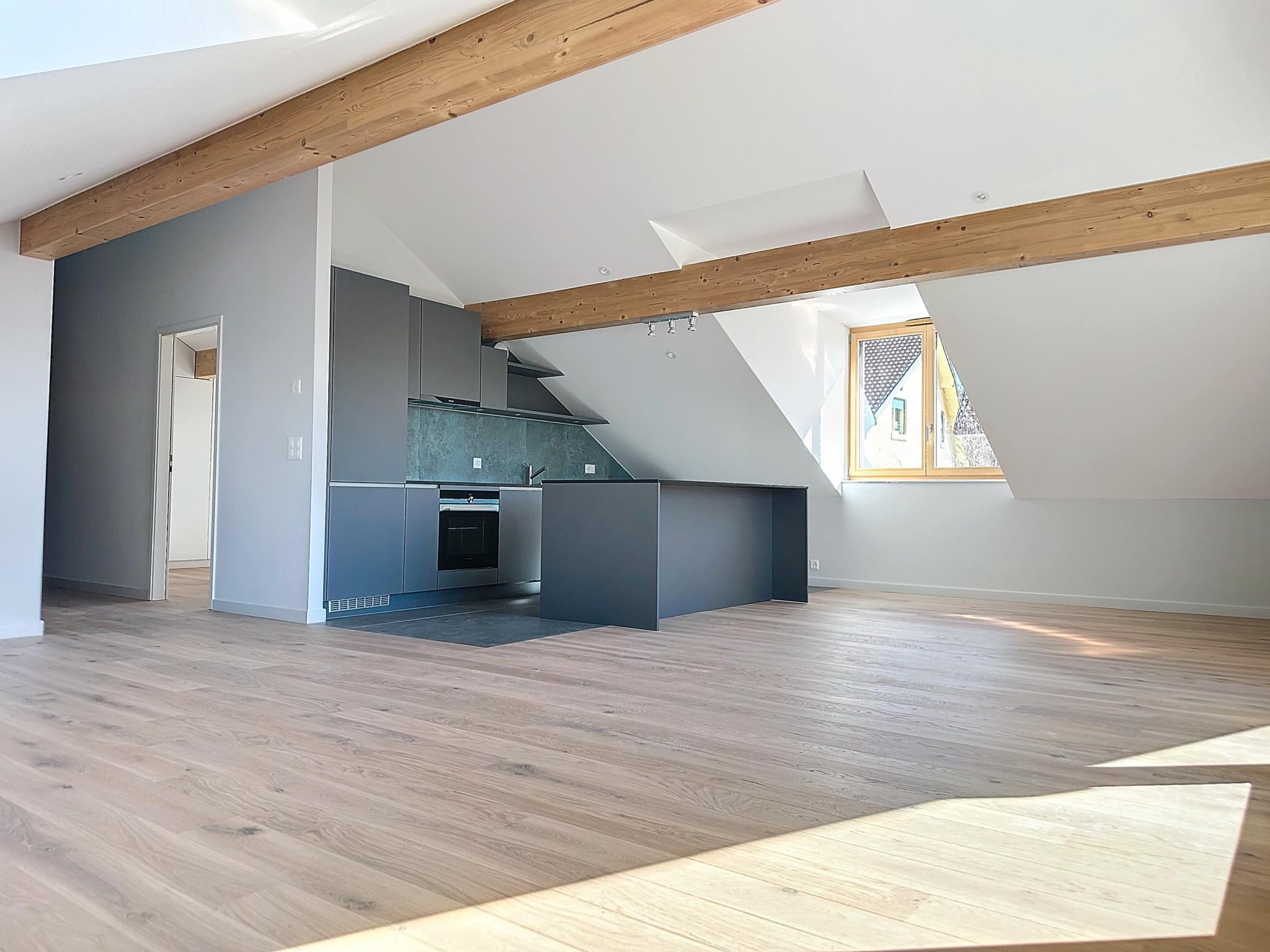 Premier coup d'oeil 1