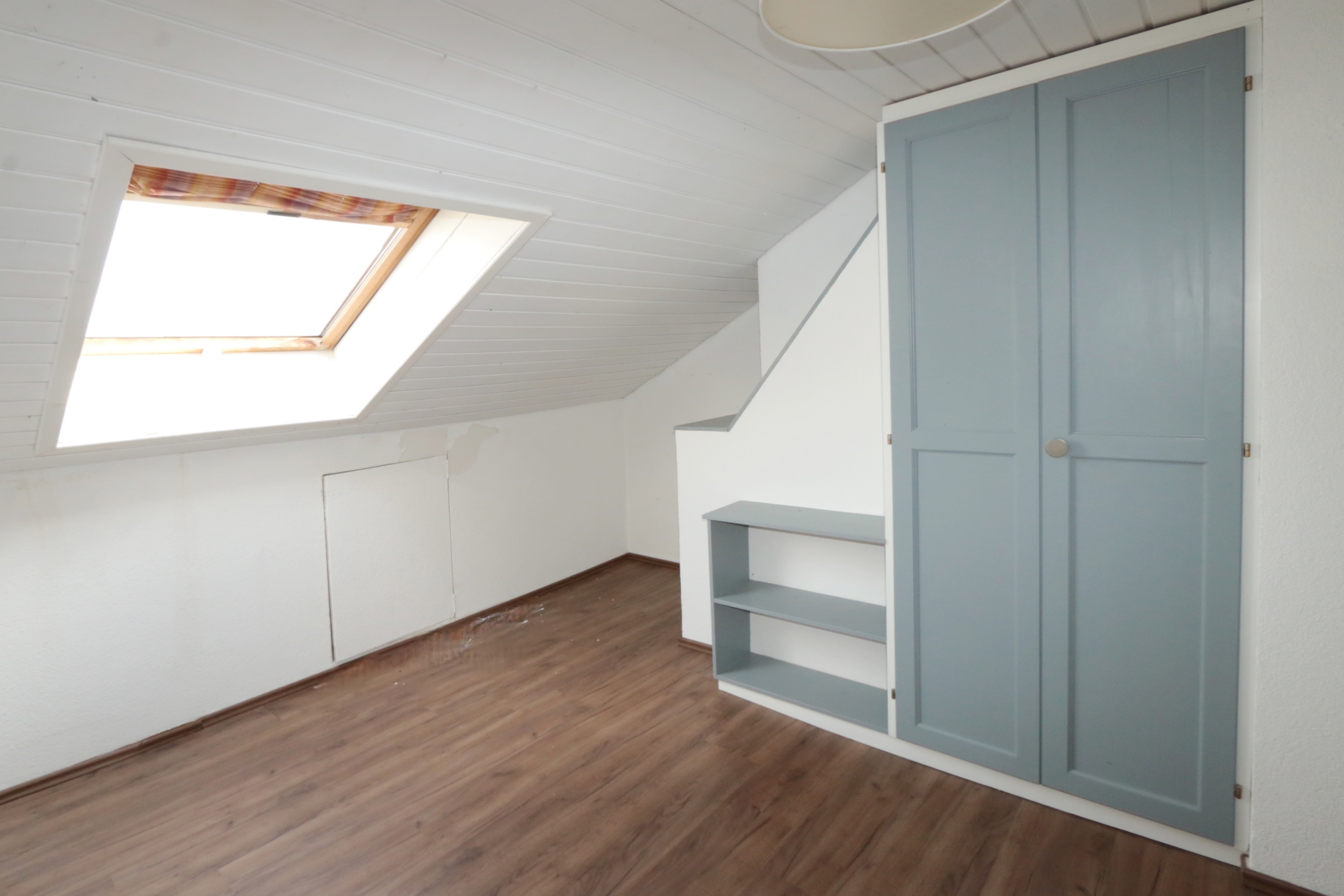 Zimmer im Obergeschoss Zimmer im Obergeschoss