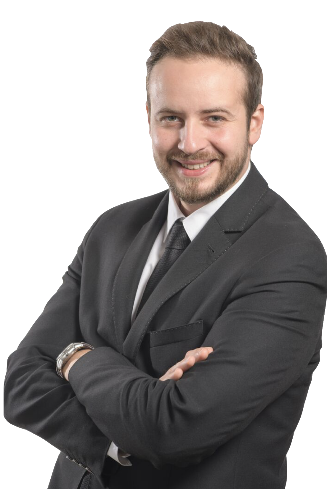 Gérant Switzerland House Sàrl 
Agent immobilier qualifié USPI