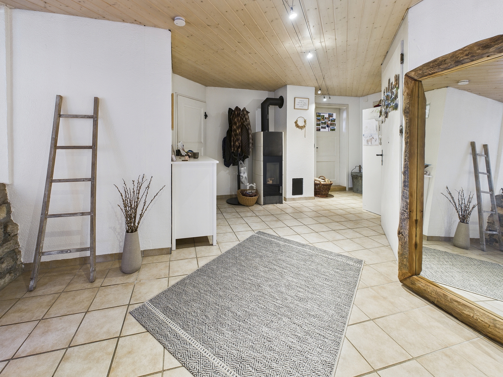 Entrée/Vorplatz Entrée/Vorplatz