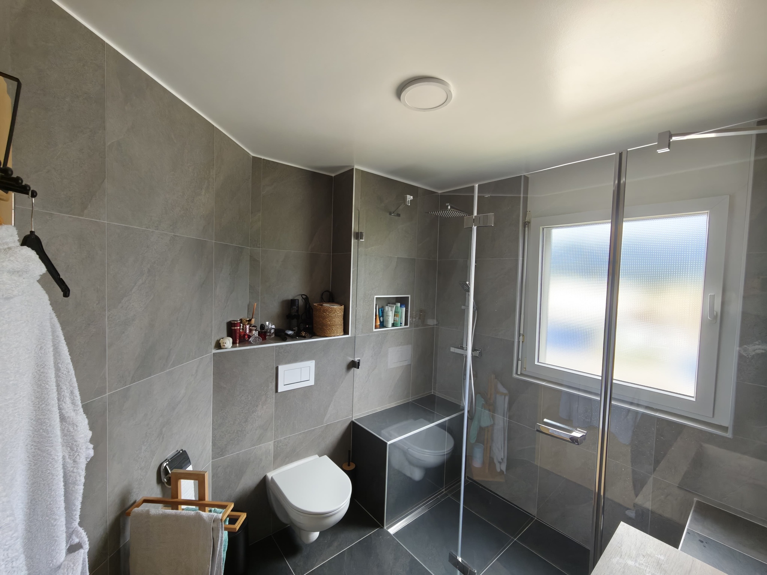 Interior view 5
