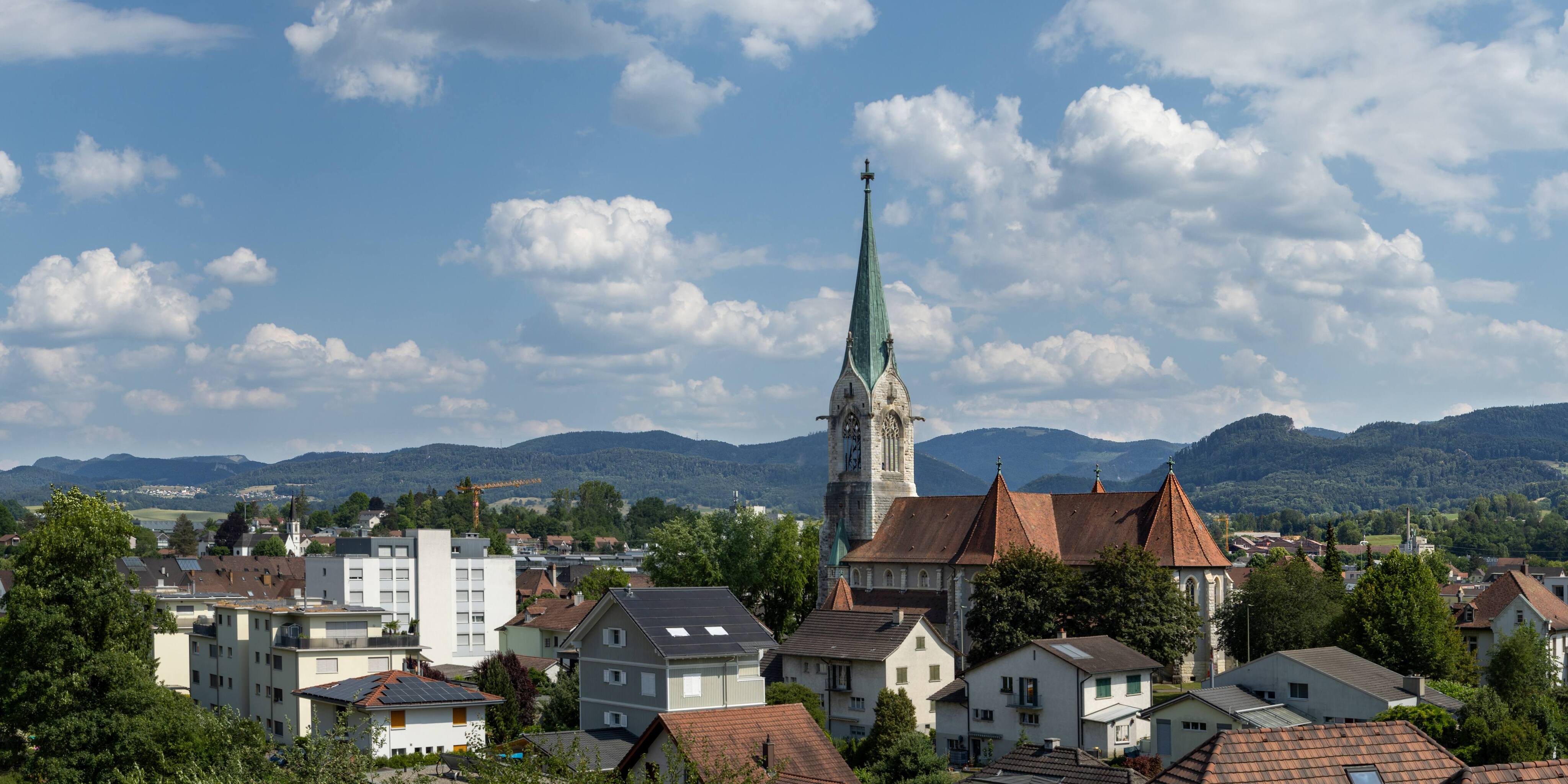 Immobilienmakler Laufental Duggingen Grellingen Zwingen Blauen Brislach Liesberg Nenzlingen Roggenburg Röschenz Wahlen