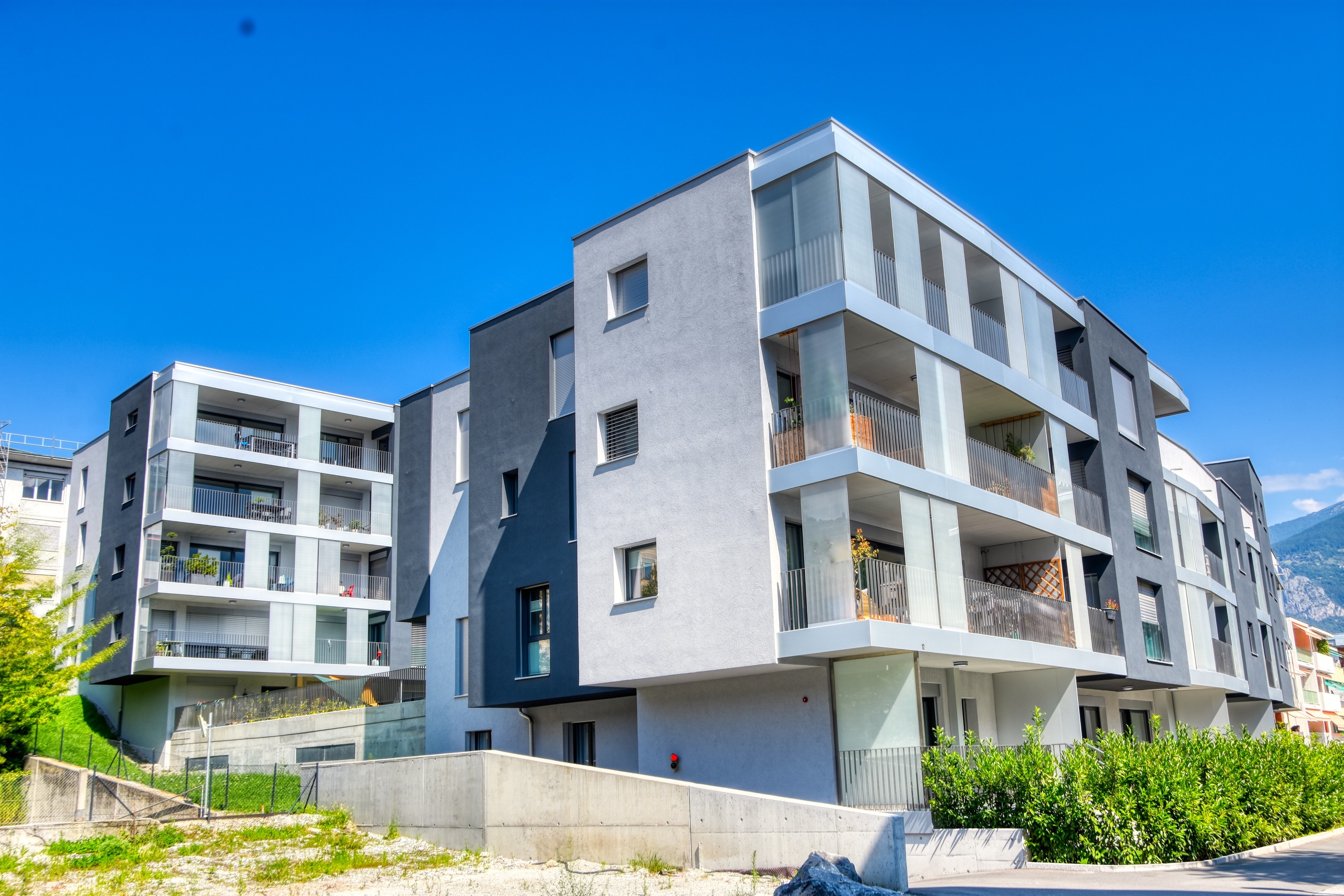 Bâtiment