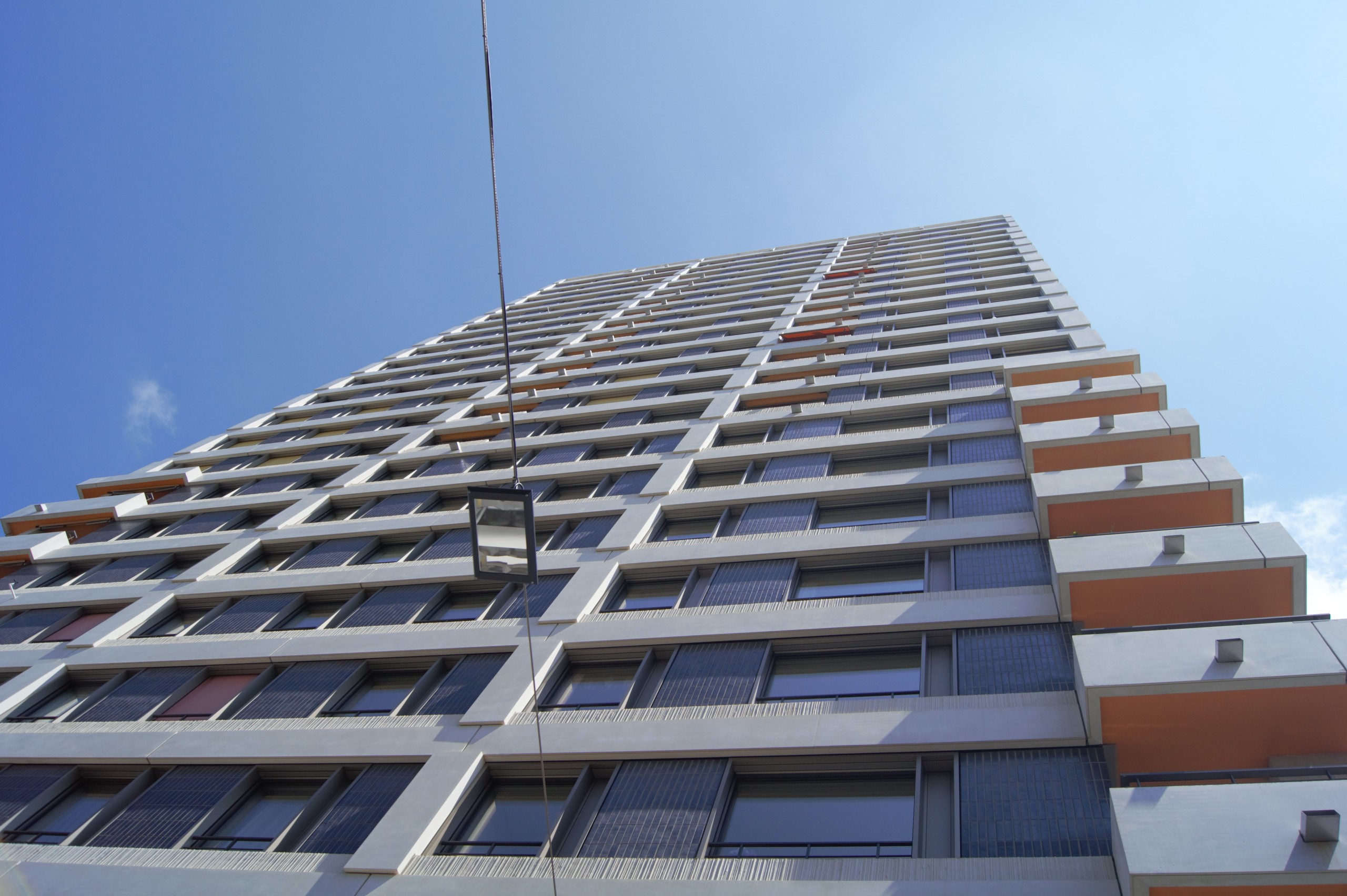 Vue extérieure 3
