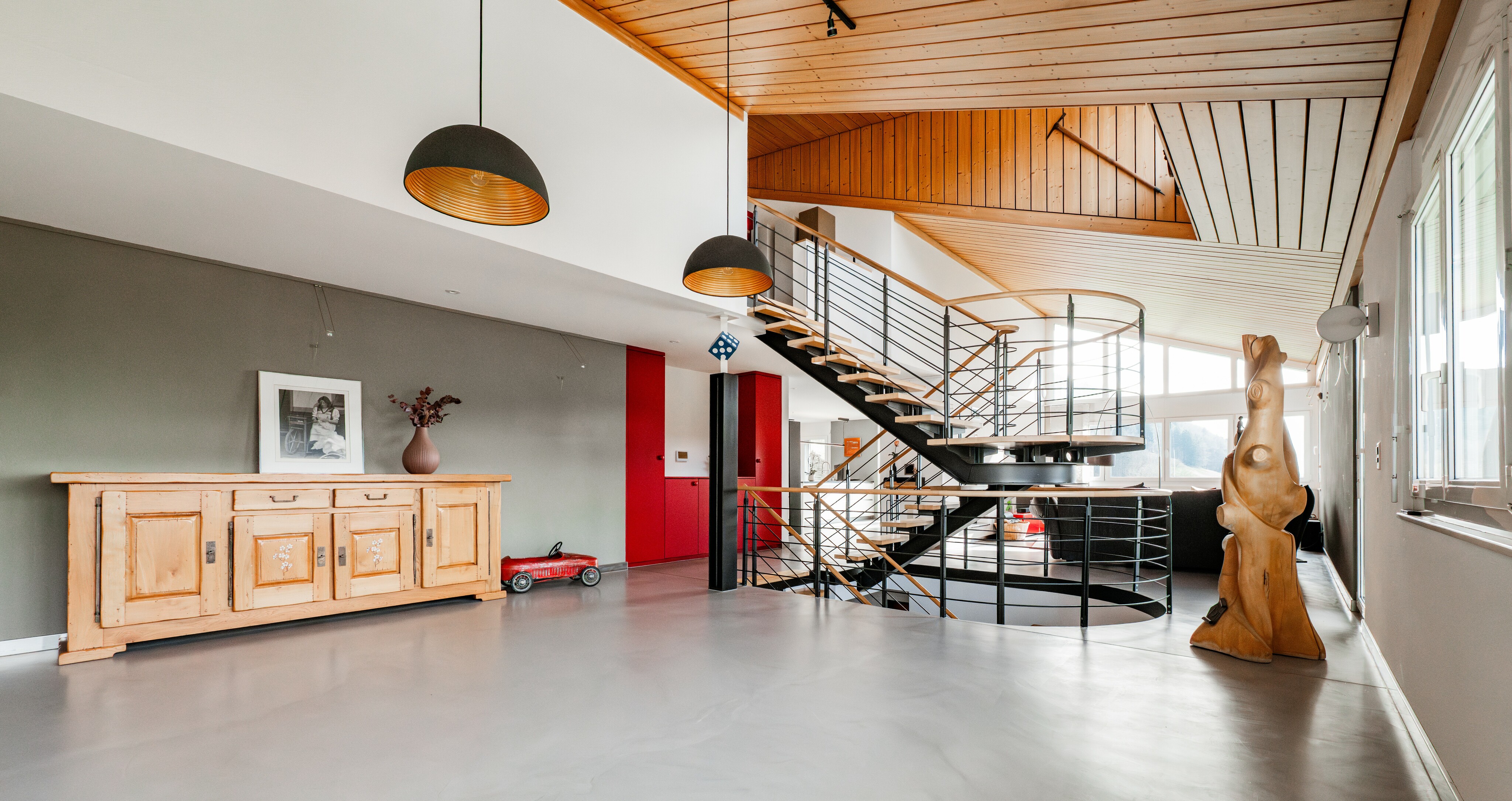 Courtier immobilier Fribourg