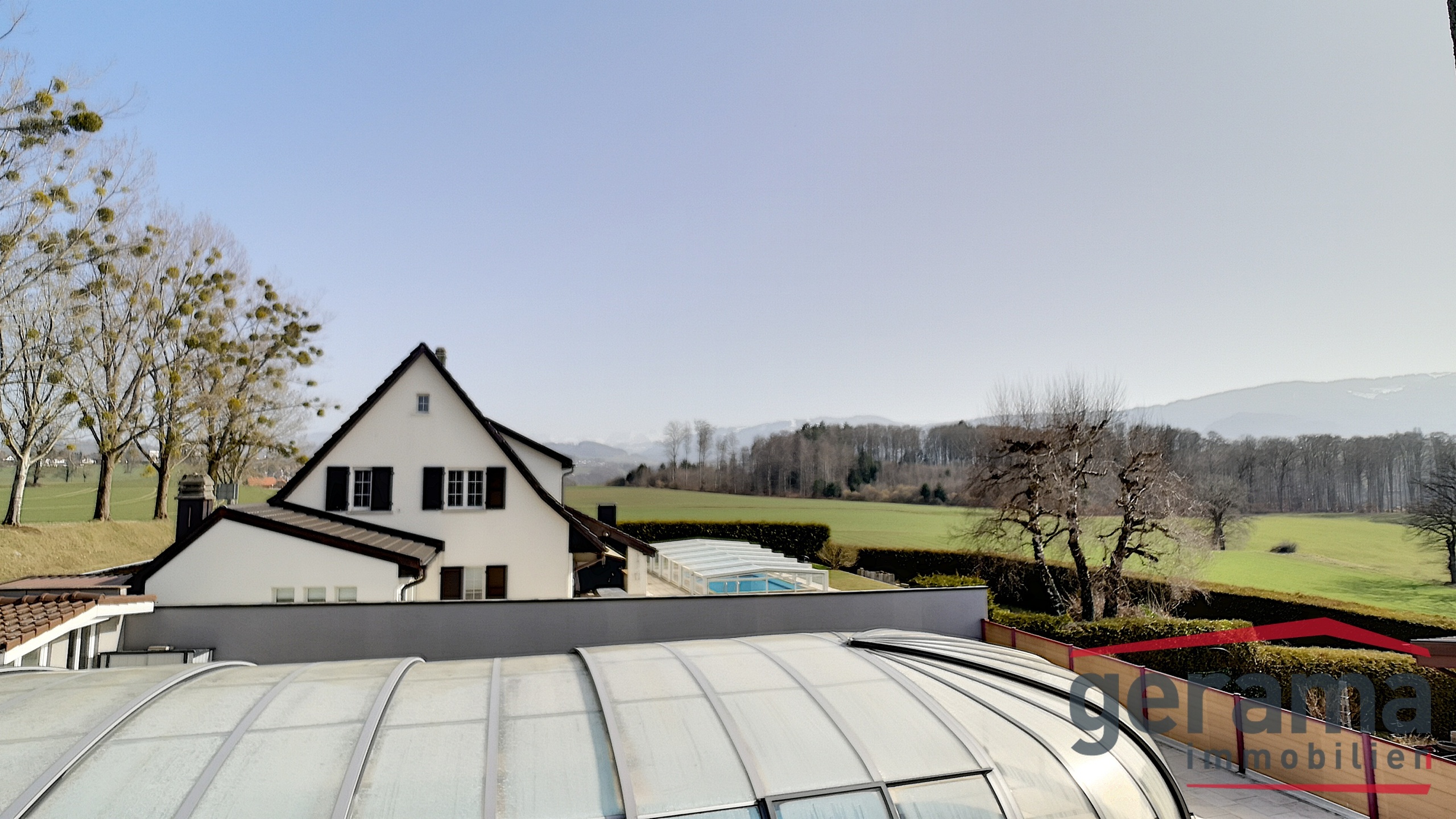 Appartement étage Appartement étage