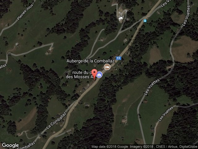 Plan de situation 2