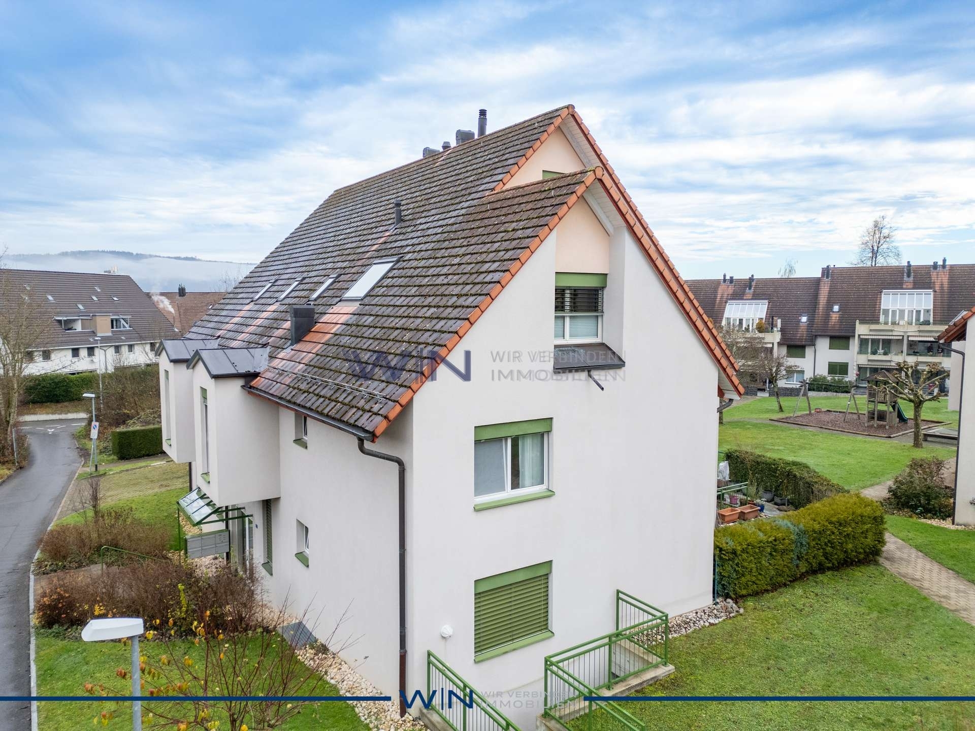 Premier coup d'oeil 2