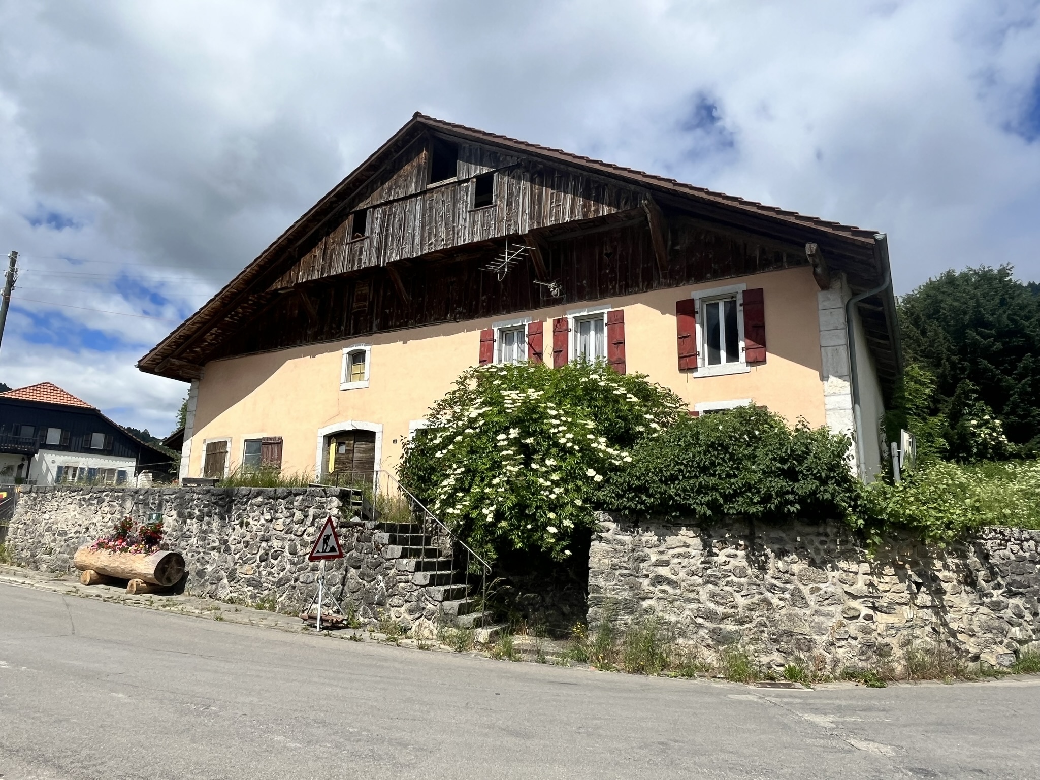 Aussenansicht 3