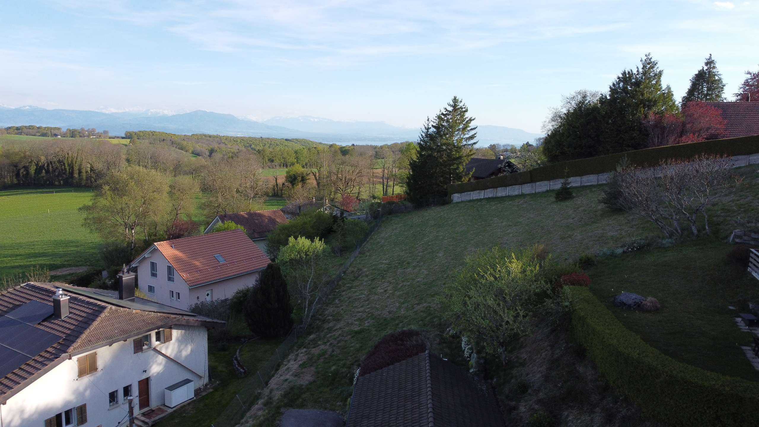 Vue extérieure 3
