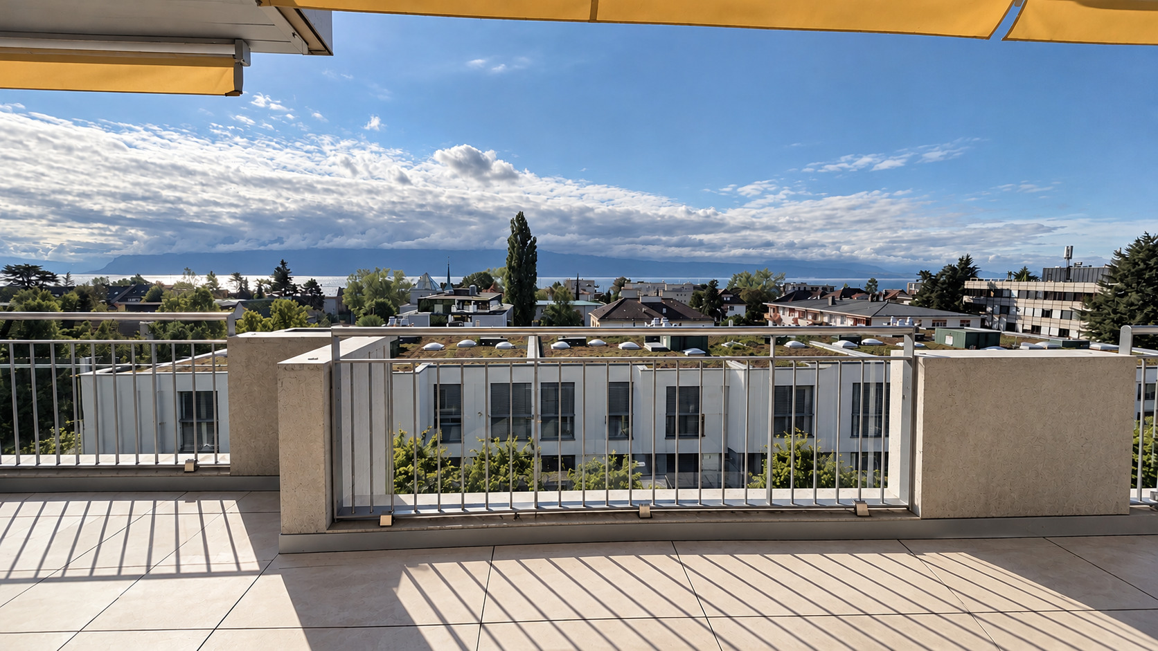 Exterior view 1