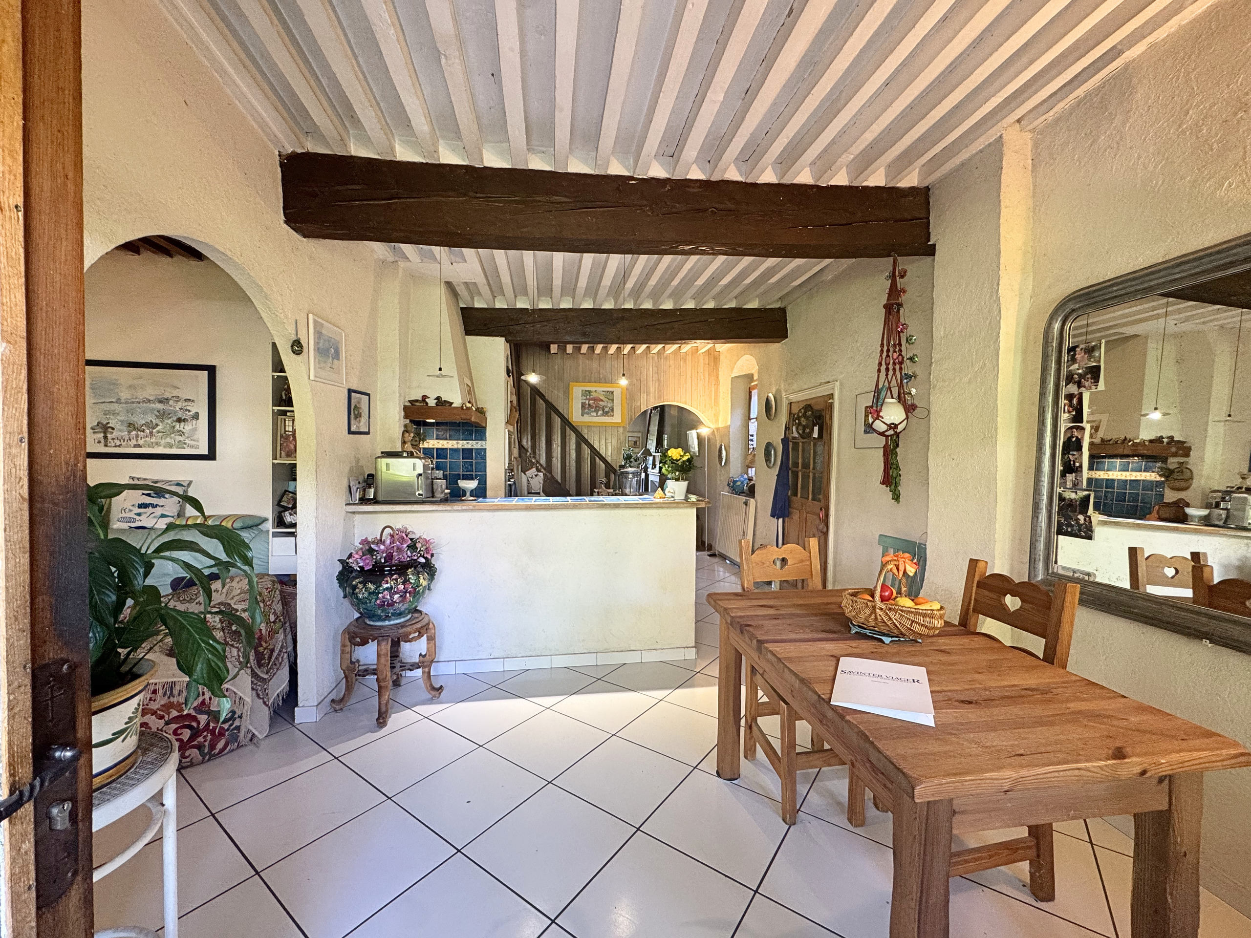 Salle à manger Salle à manger