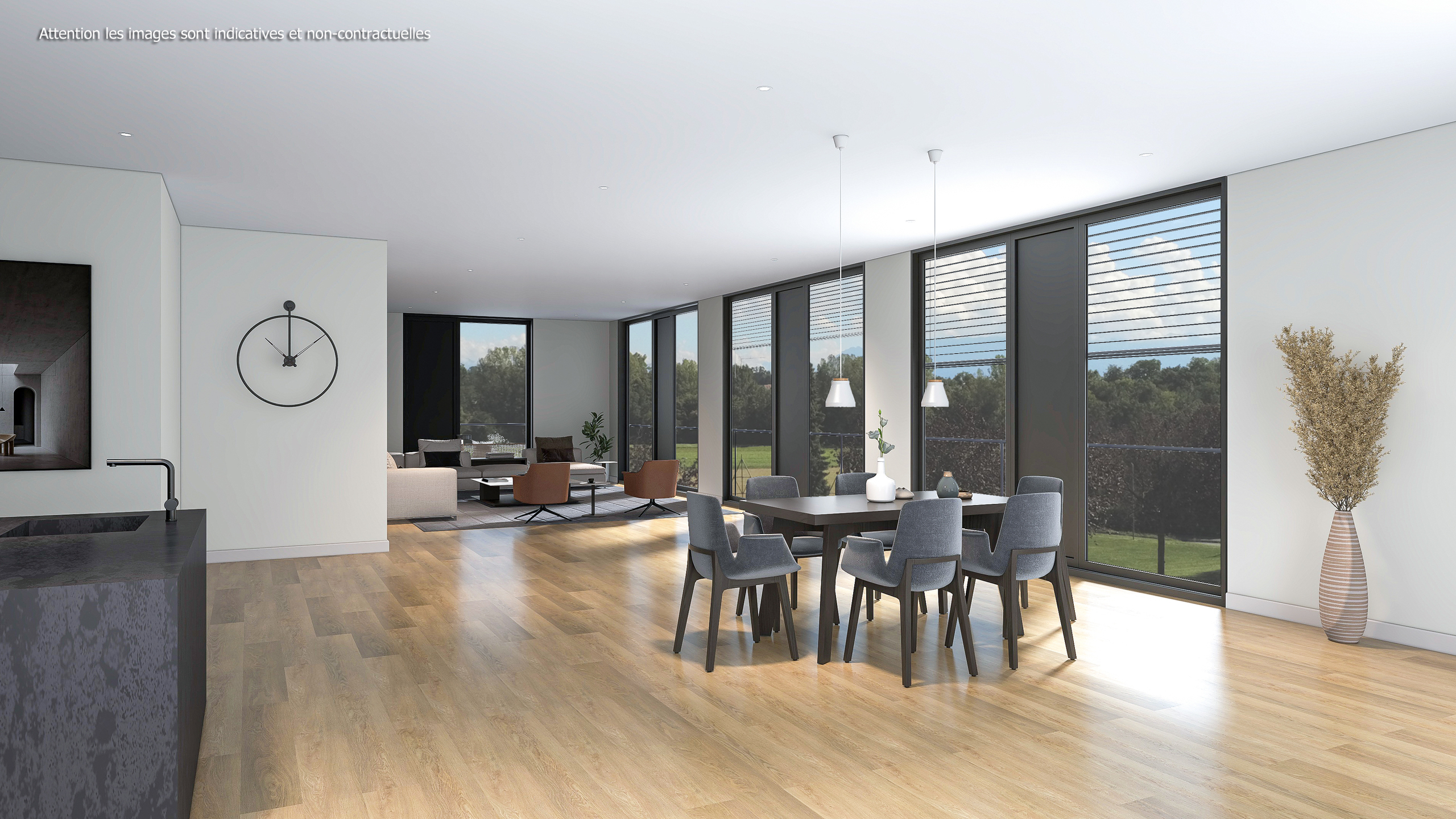 Futur immeuble Futur immeuble