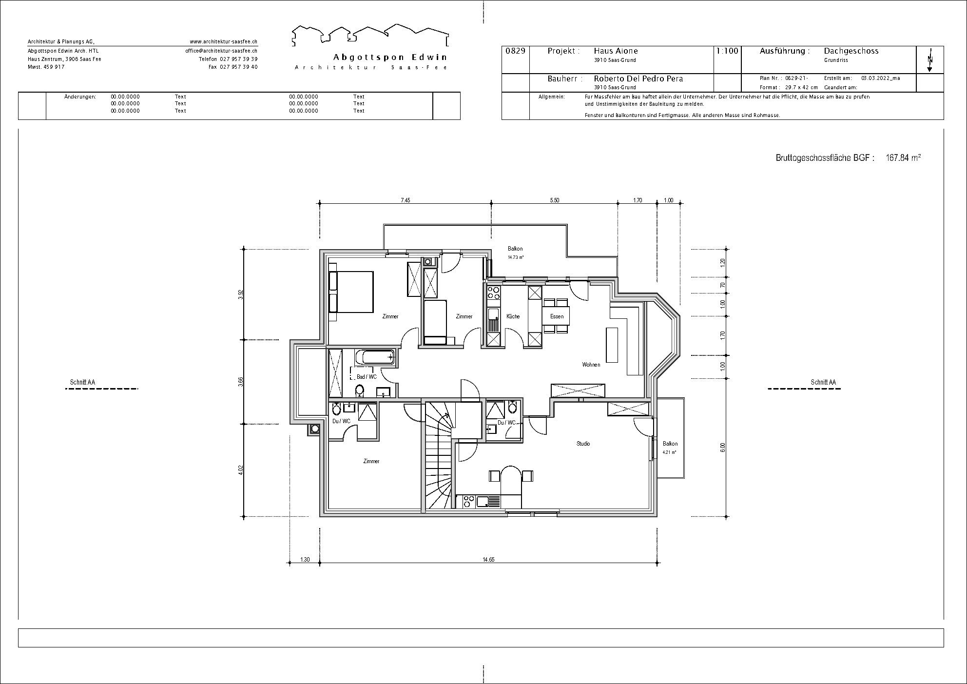 Plan