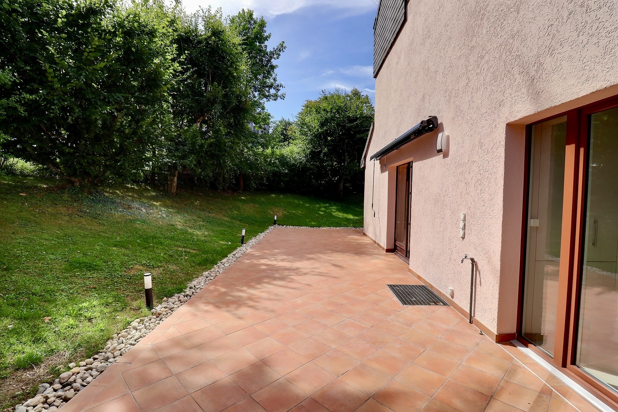 Vue extérieure 3