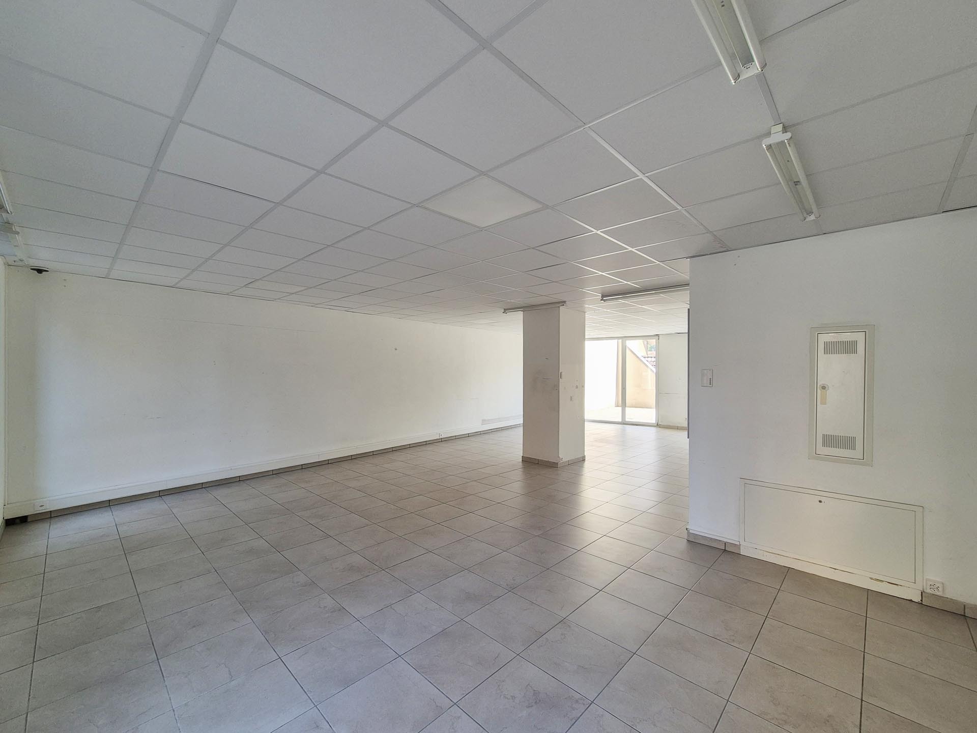 Vue intérieure 2