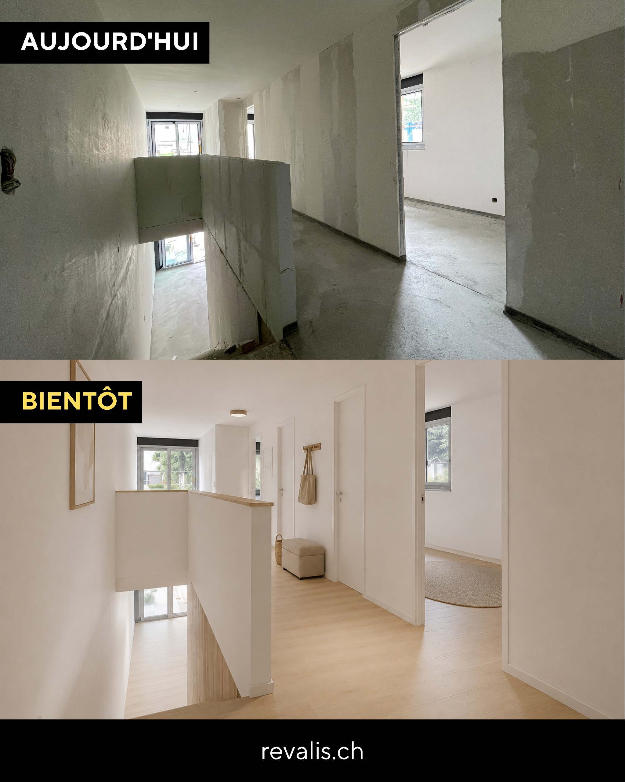 Vue intérieure 1
