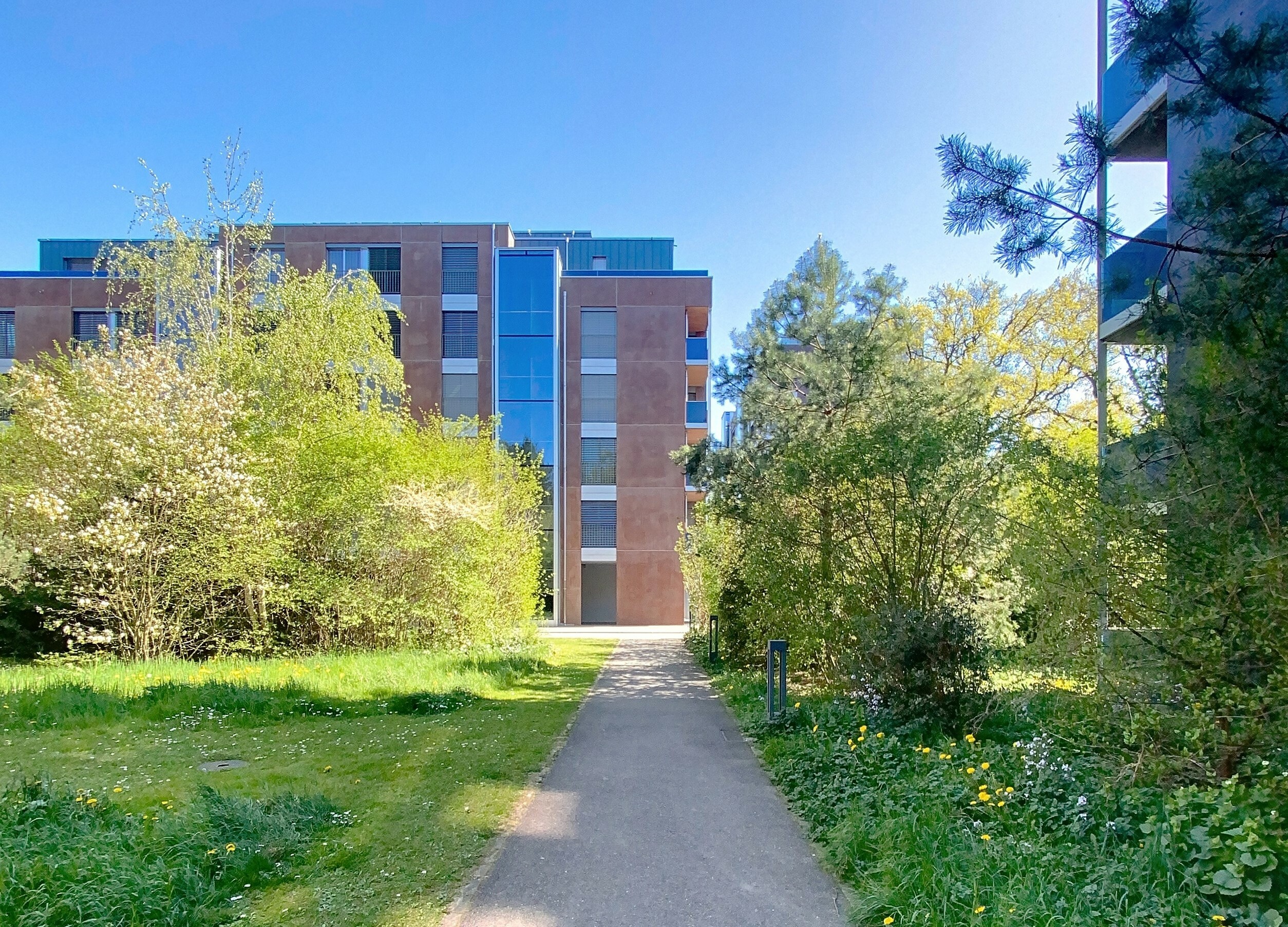 Aussenansicht