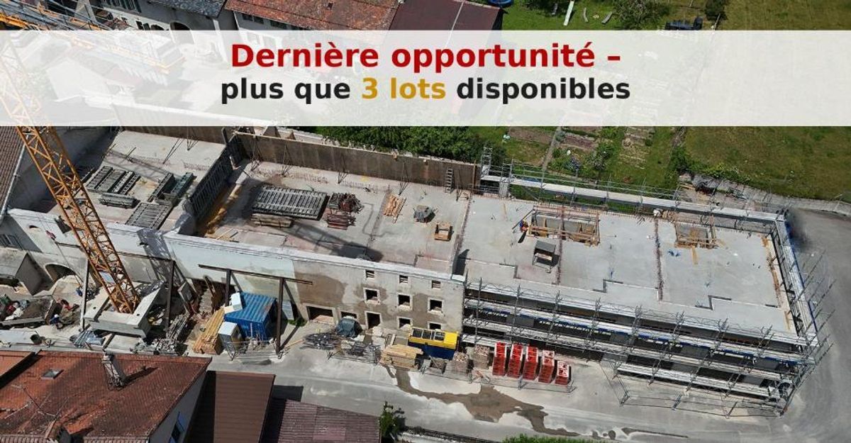 Premier coup d'oeil