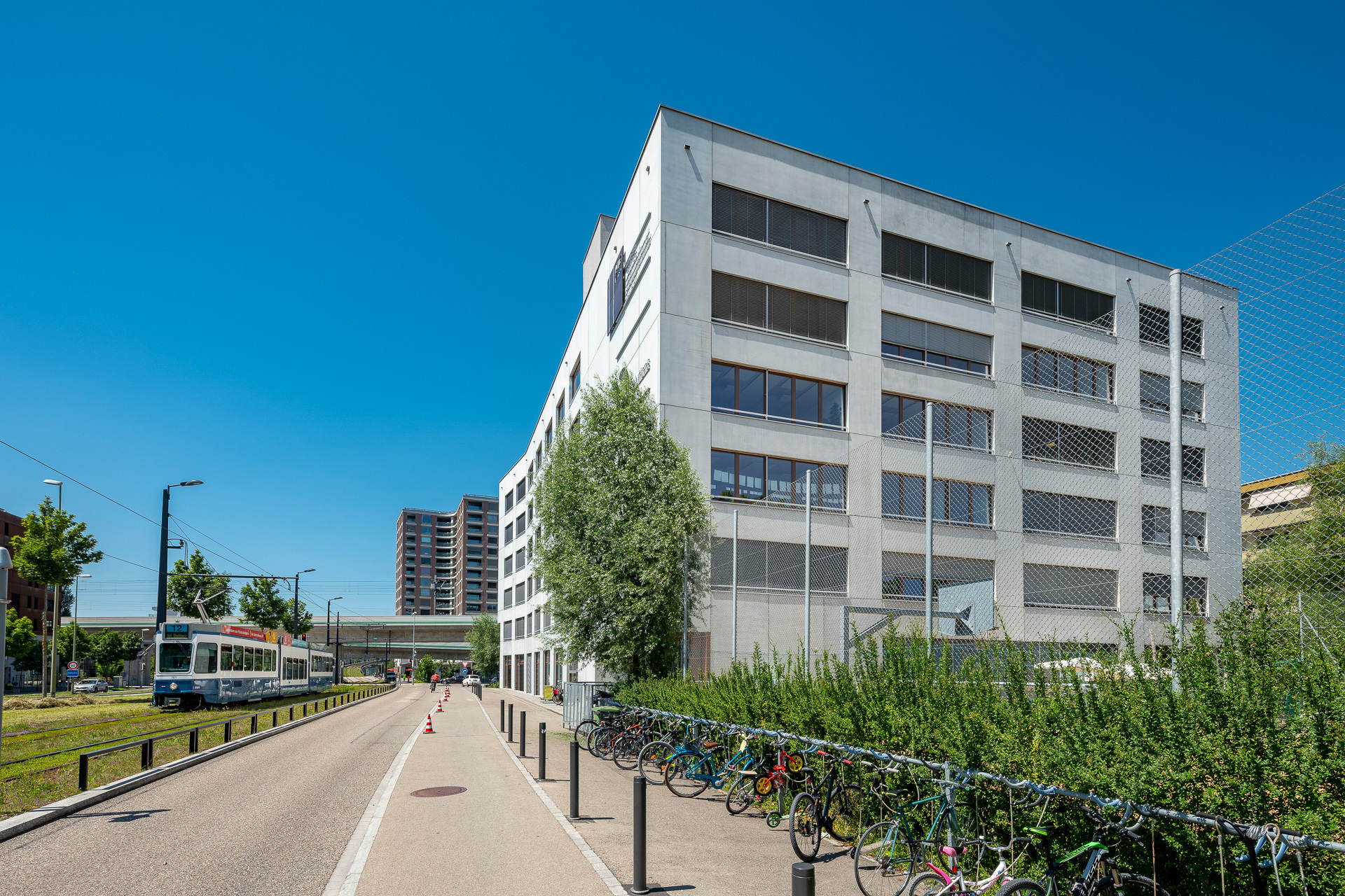 Aussenansicht 1
