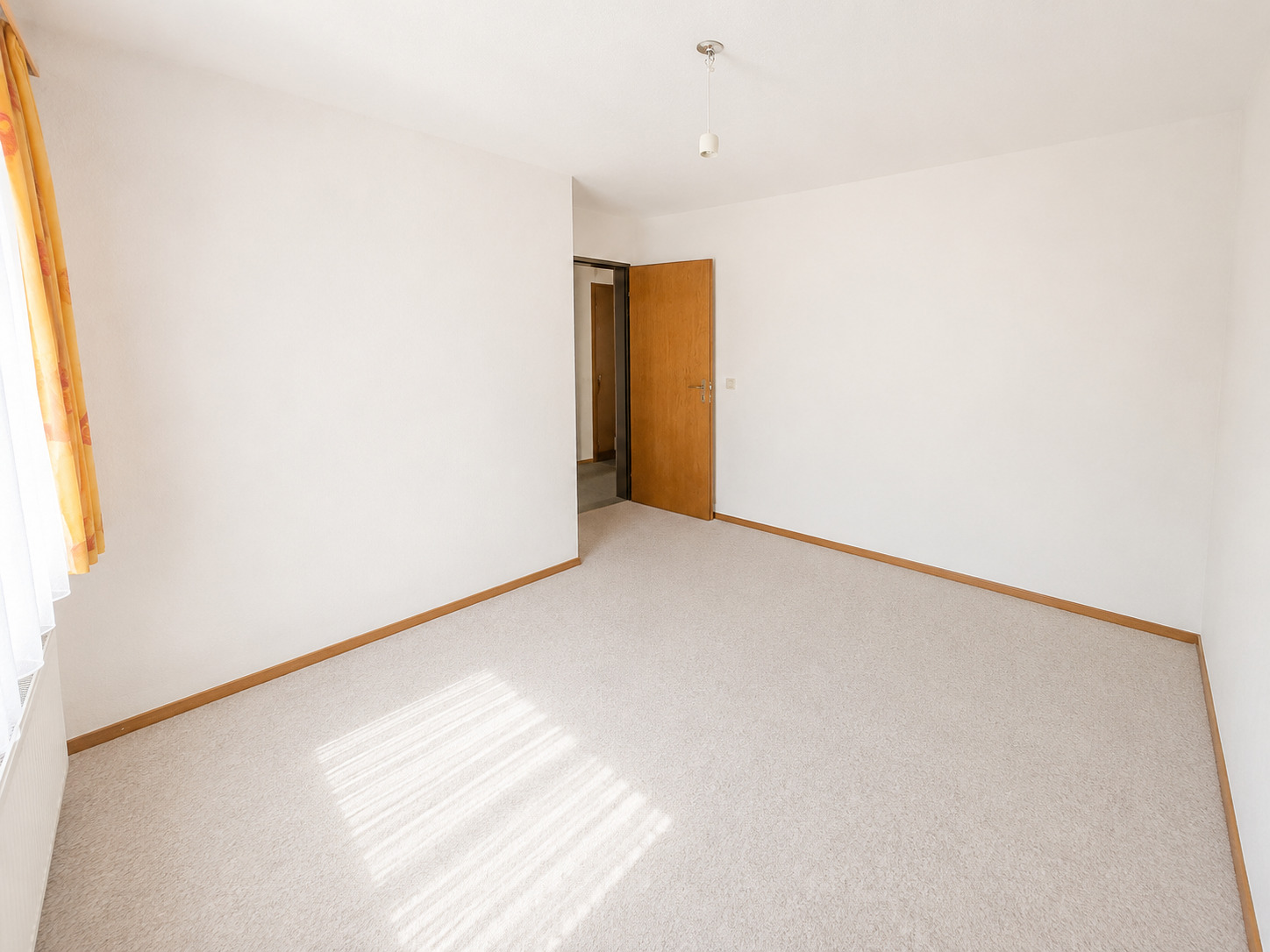 Schlafzimmer Erdgeschoss