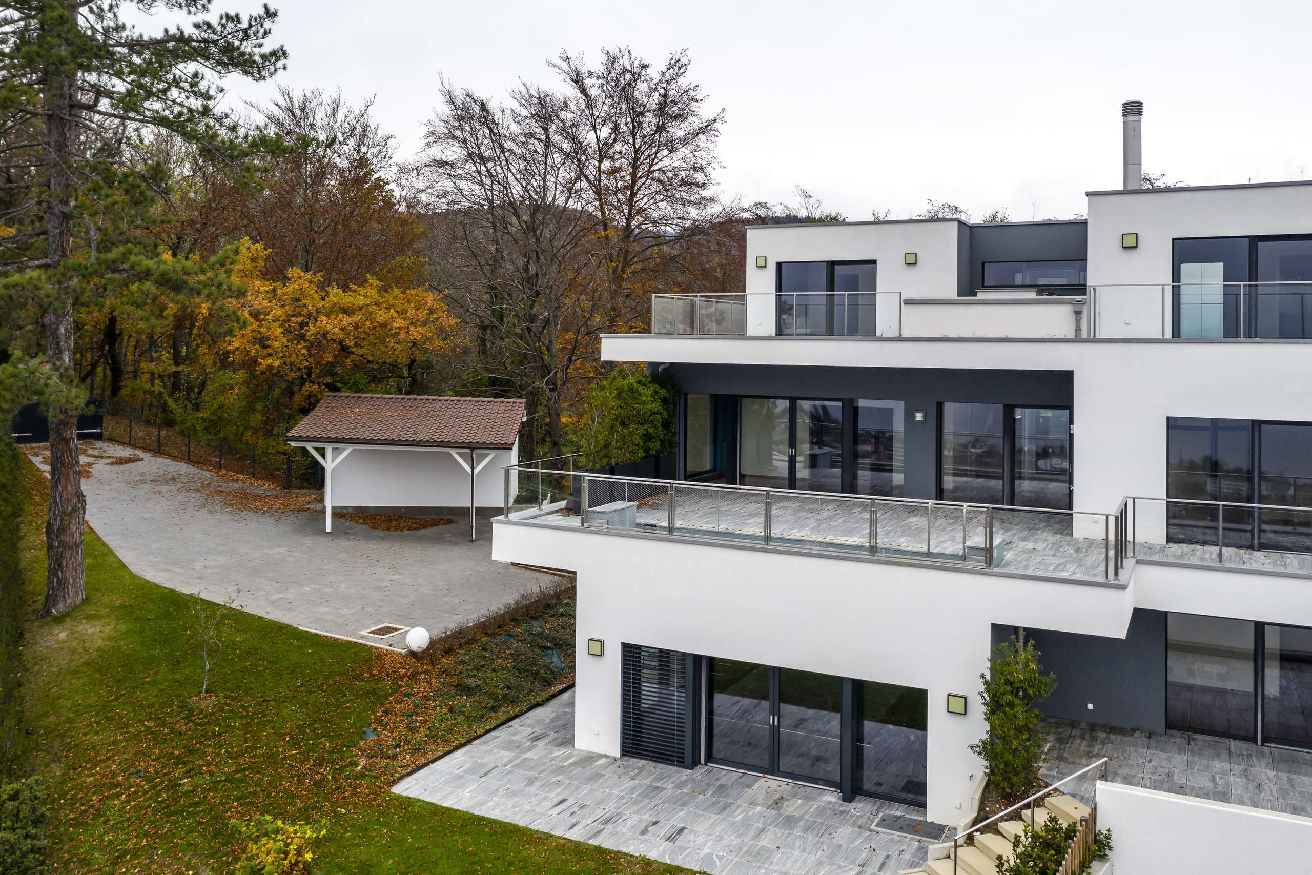 Propriété Propriété