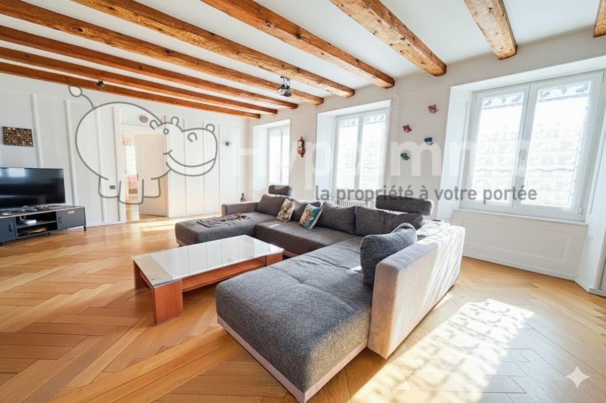 Premier coup d'oeil