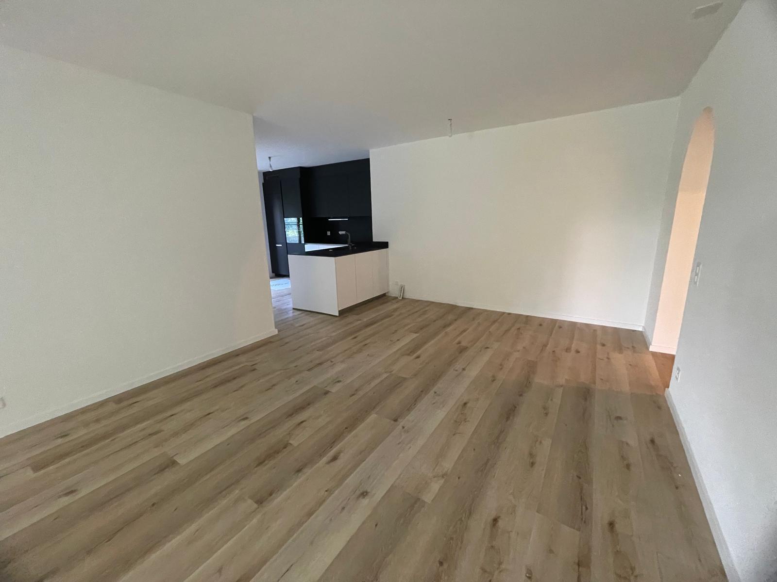 Interior view 2
