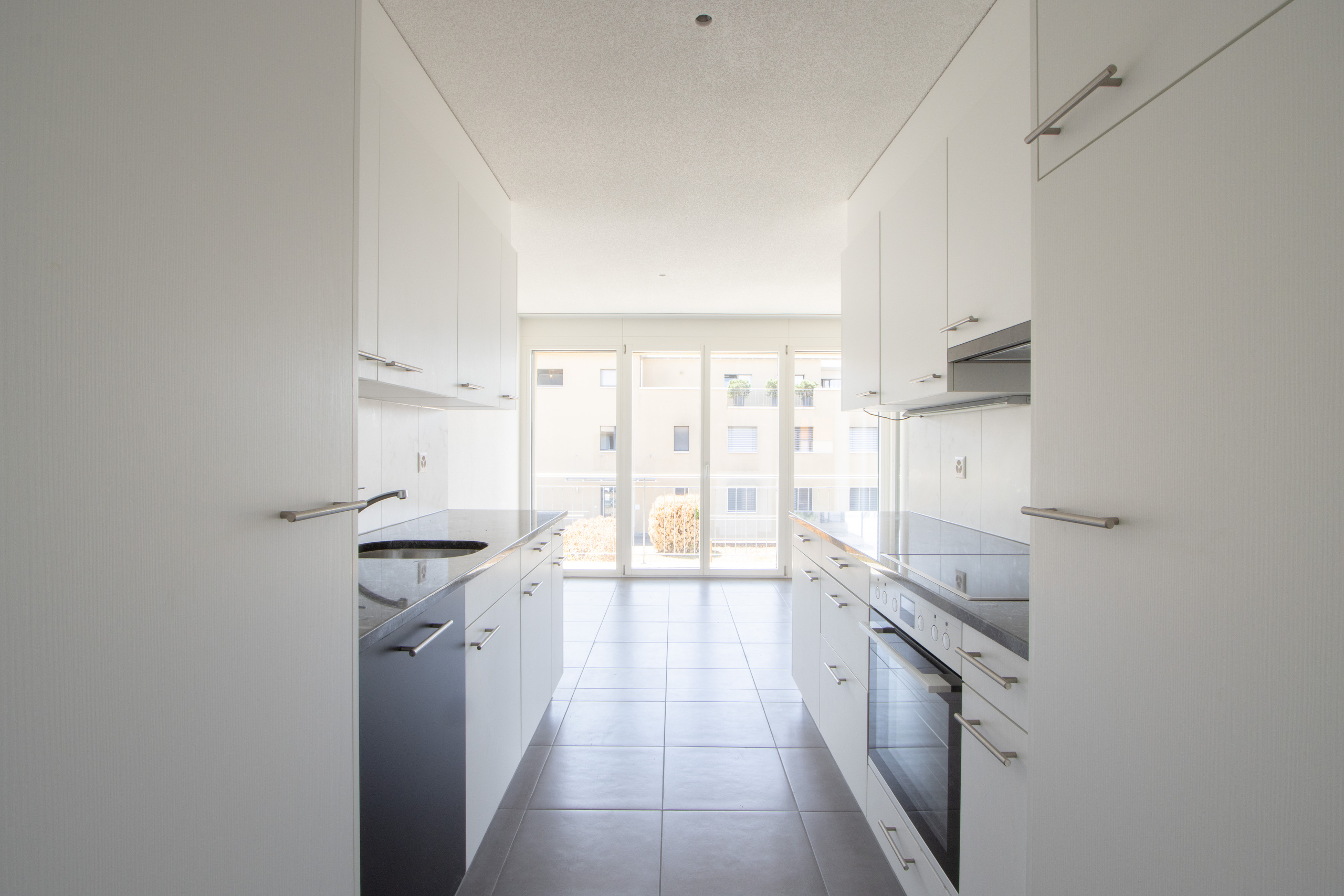 Interior view 1