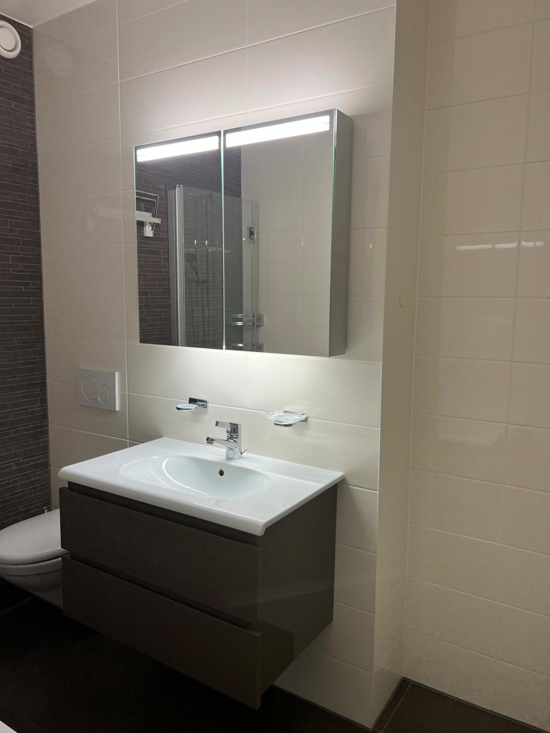 Appartement en location à Petit-Lancy - Réf A-26-016