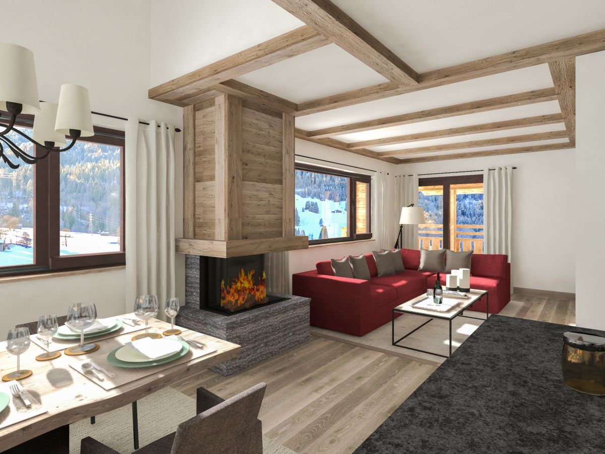 Premier coup d'oeil 1