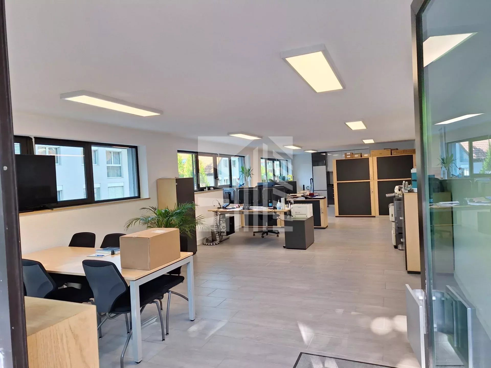 Premier coup d'oeil 2