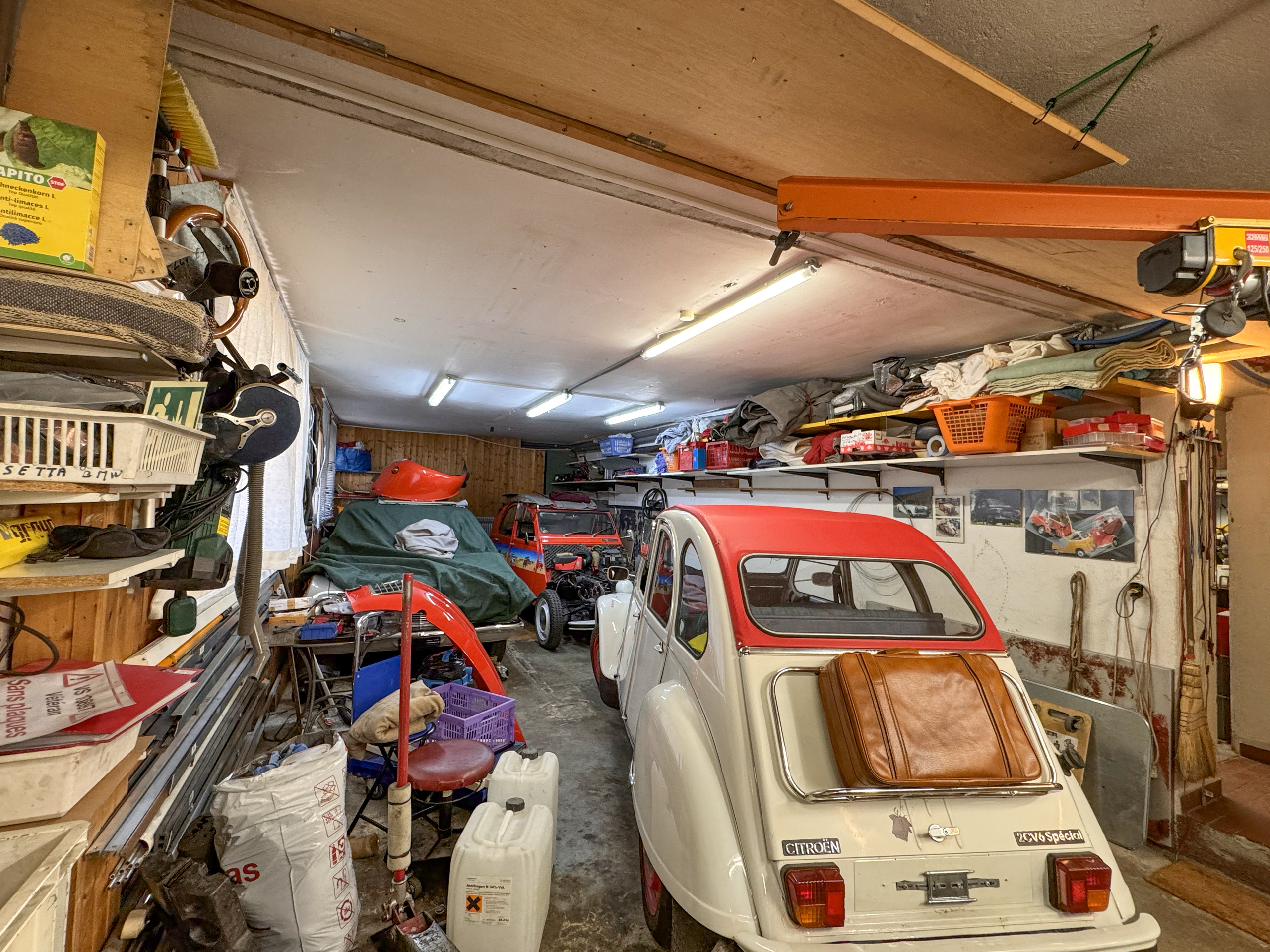 Atelier