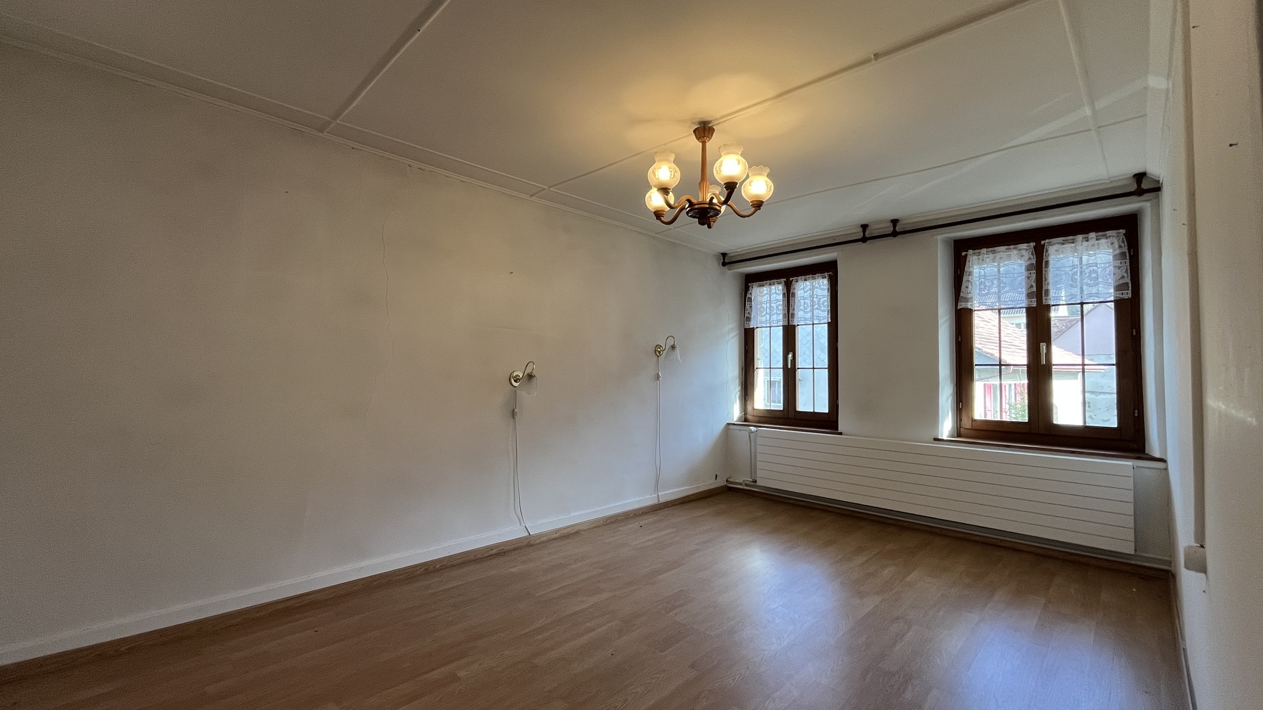 Chambre 1