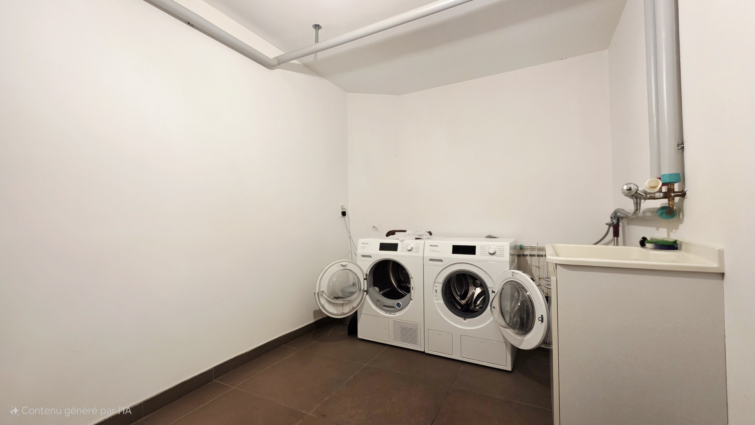 Buanderie Buanderie