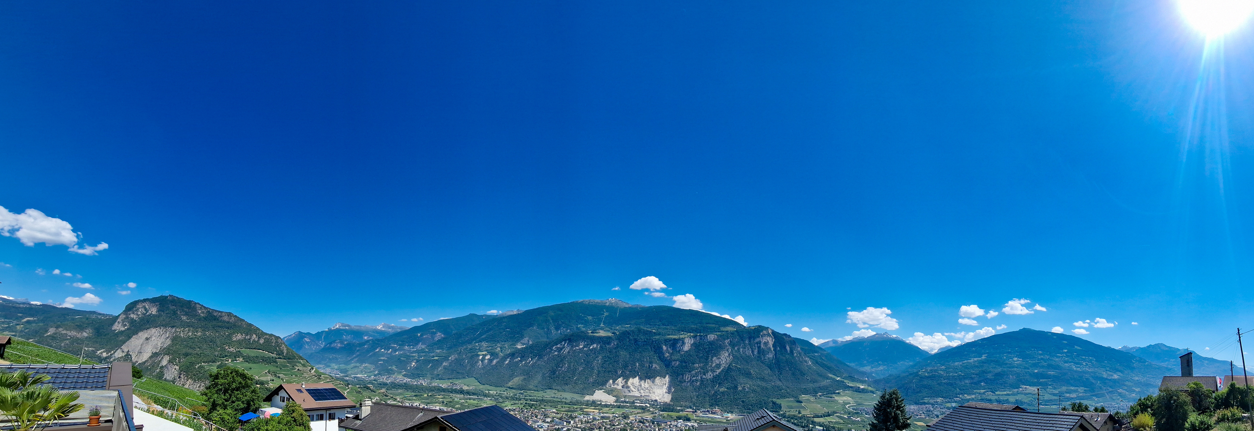 Vue extérieure 3