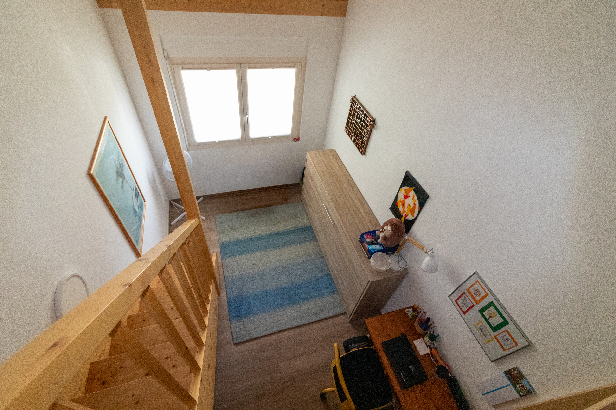 Interior view 17