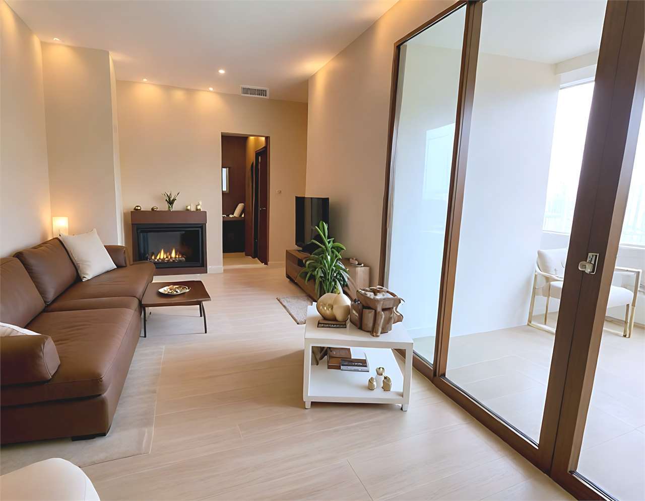 Premier coup d'oeil 2