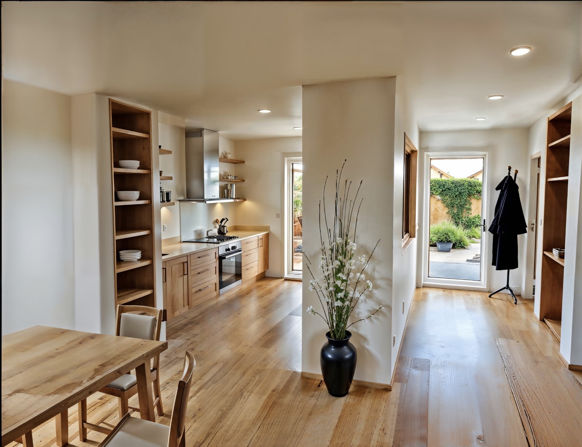 Interior view 3