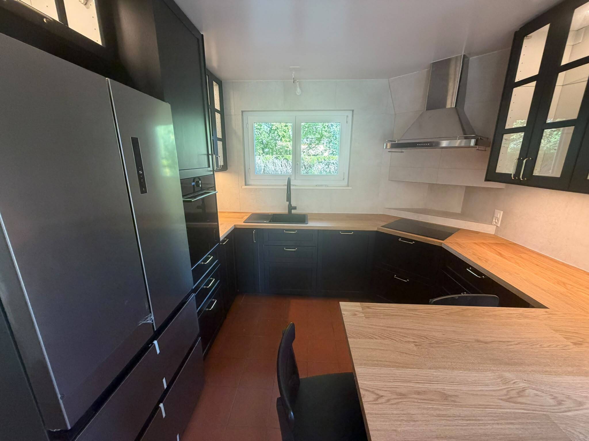 Interior view 22