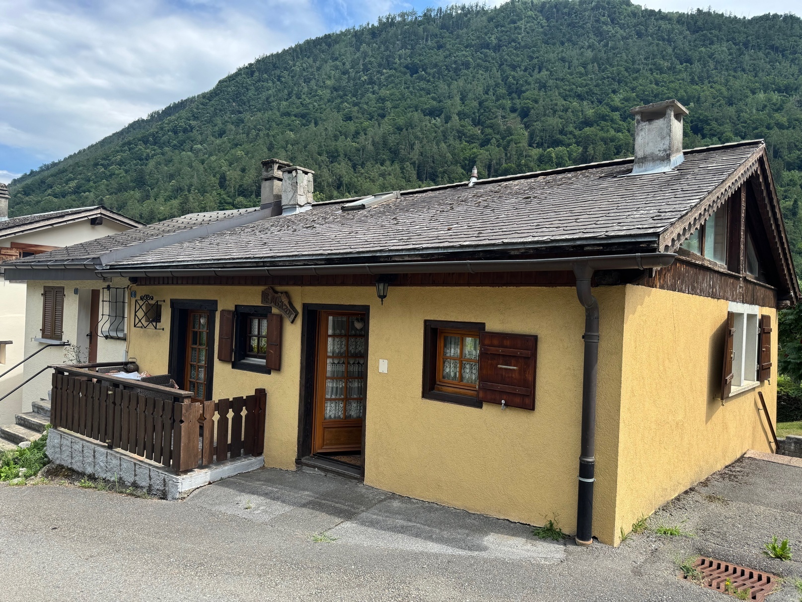 Premier coup d'oeil 4