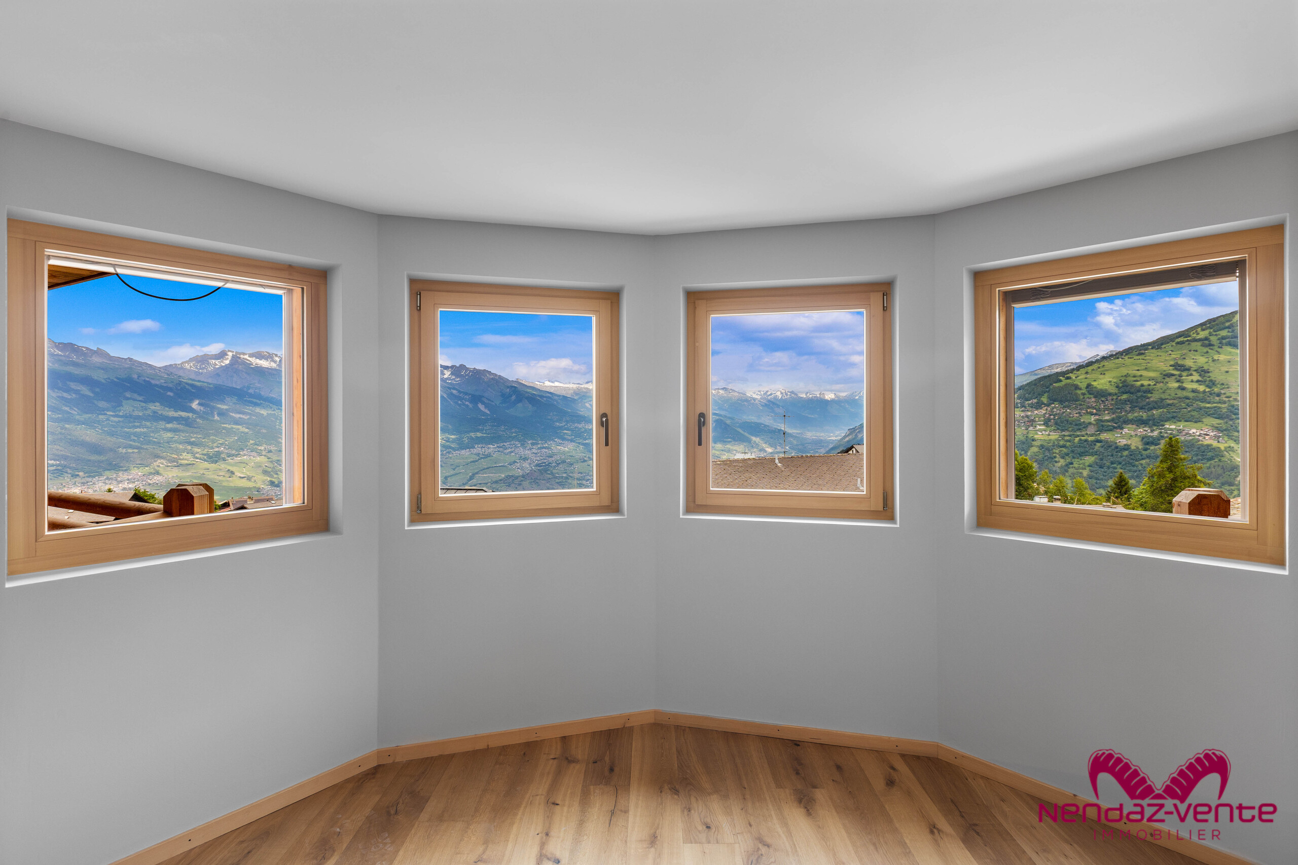 Interior view 9