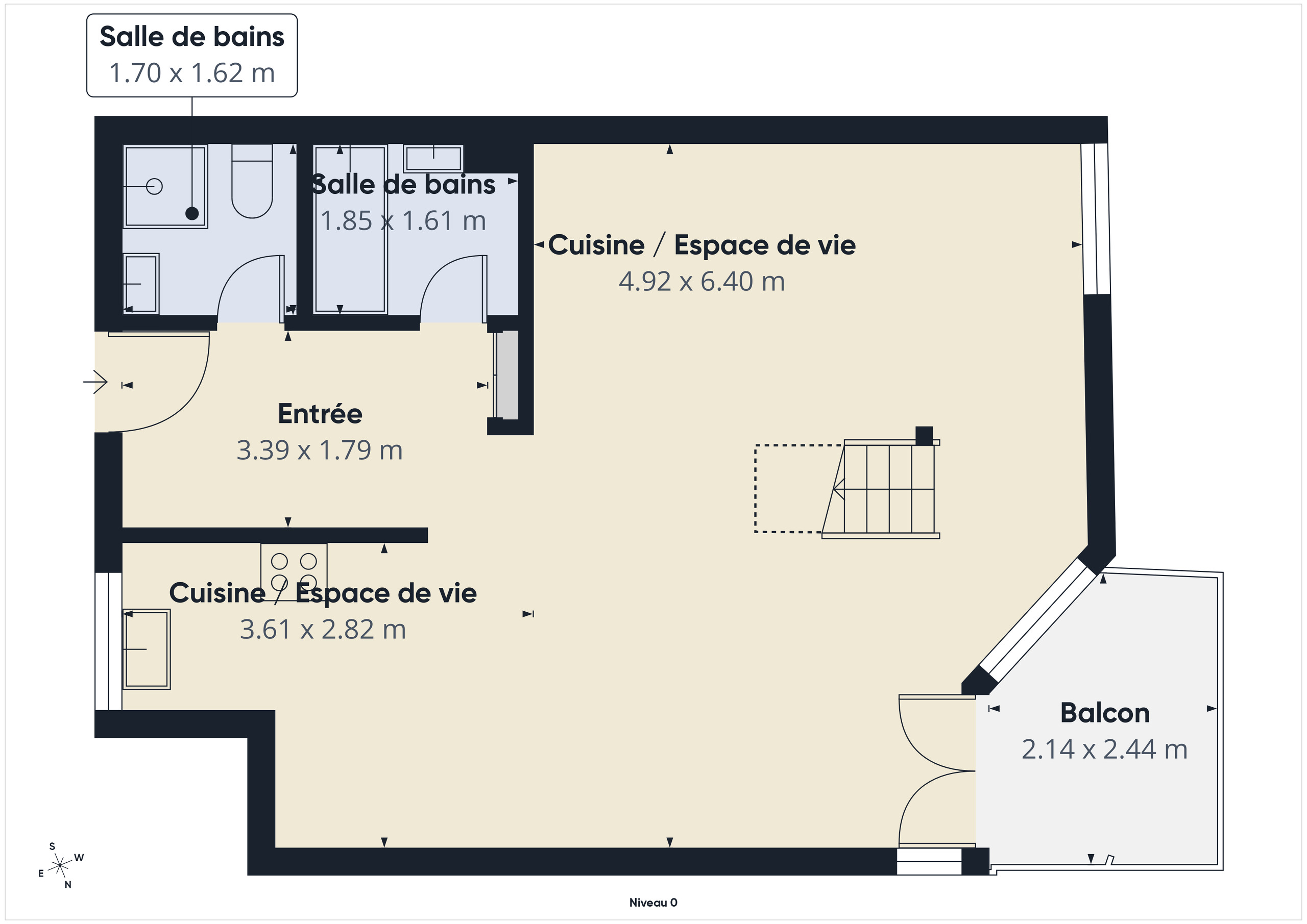 Plan 1